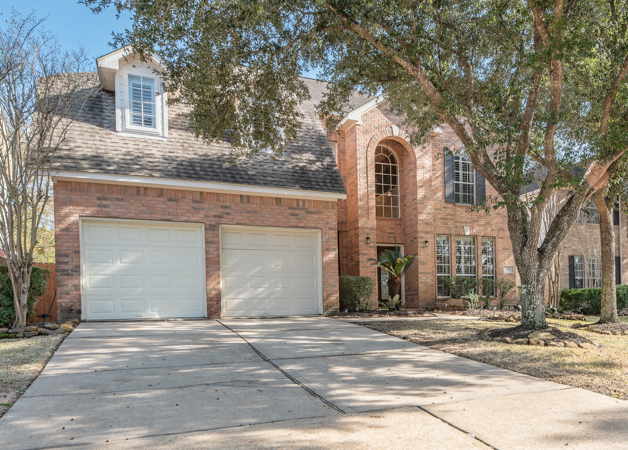 3315 Twinmont Lane Property Photo 1