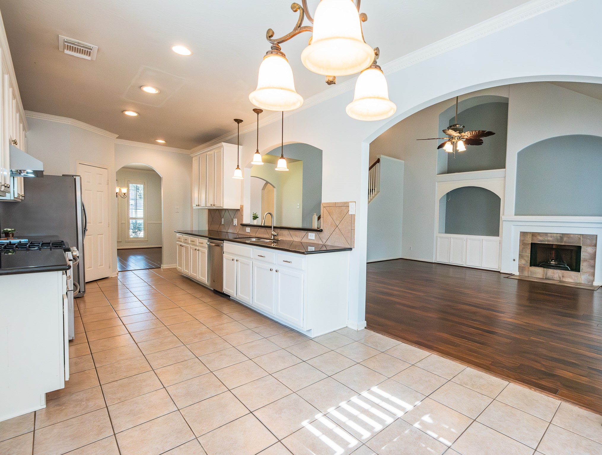 3315 Twinmont Lane Property Photo 7
