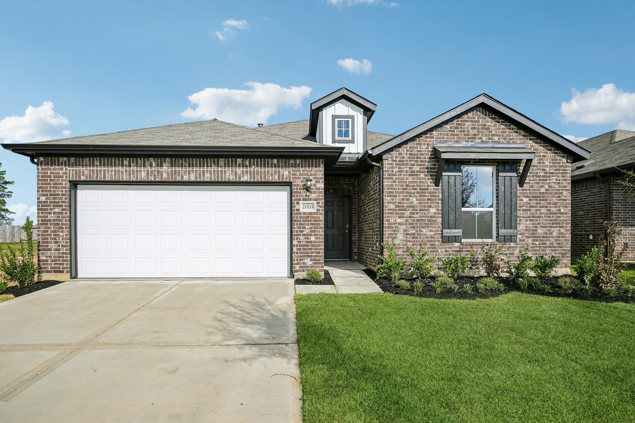 21535 Holbrook Drive Property Photo 1