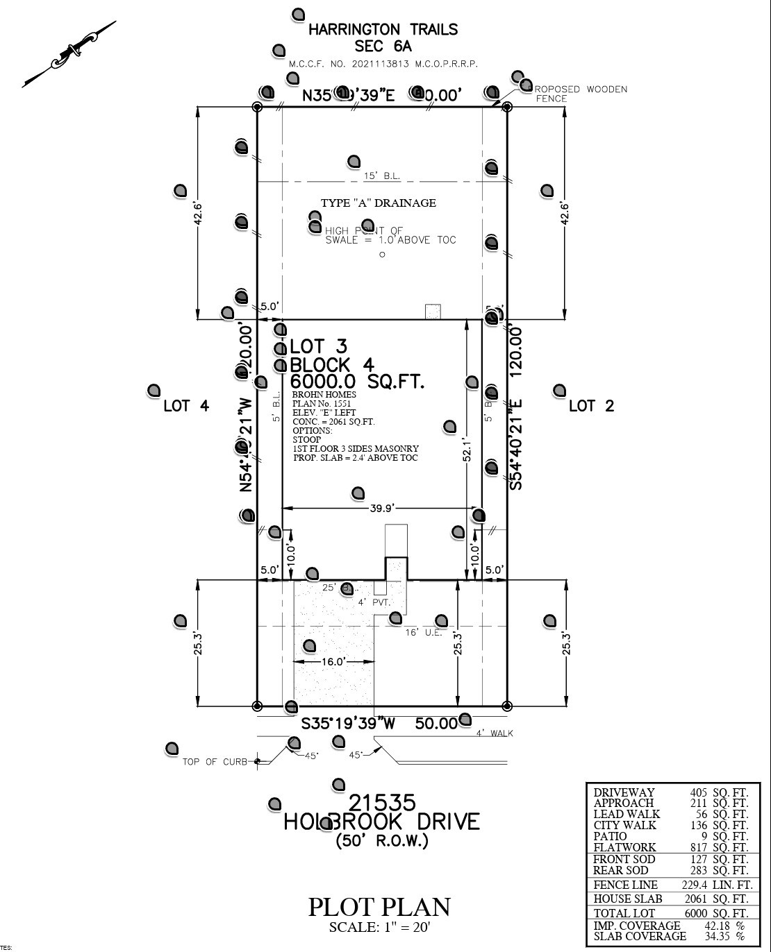 21535 Holbrook Drive Property Photo 25