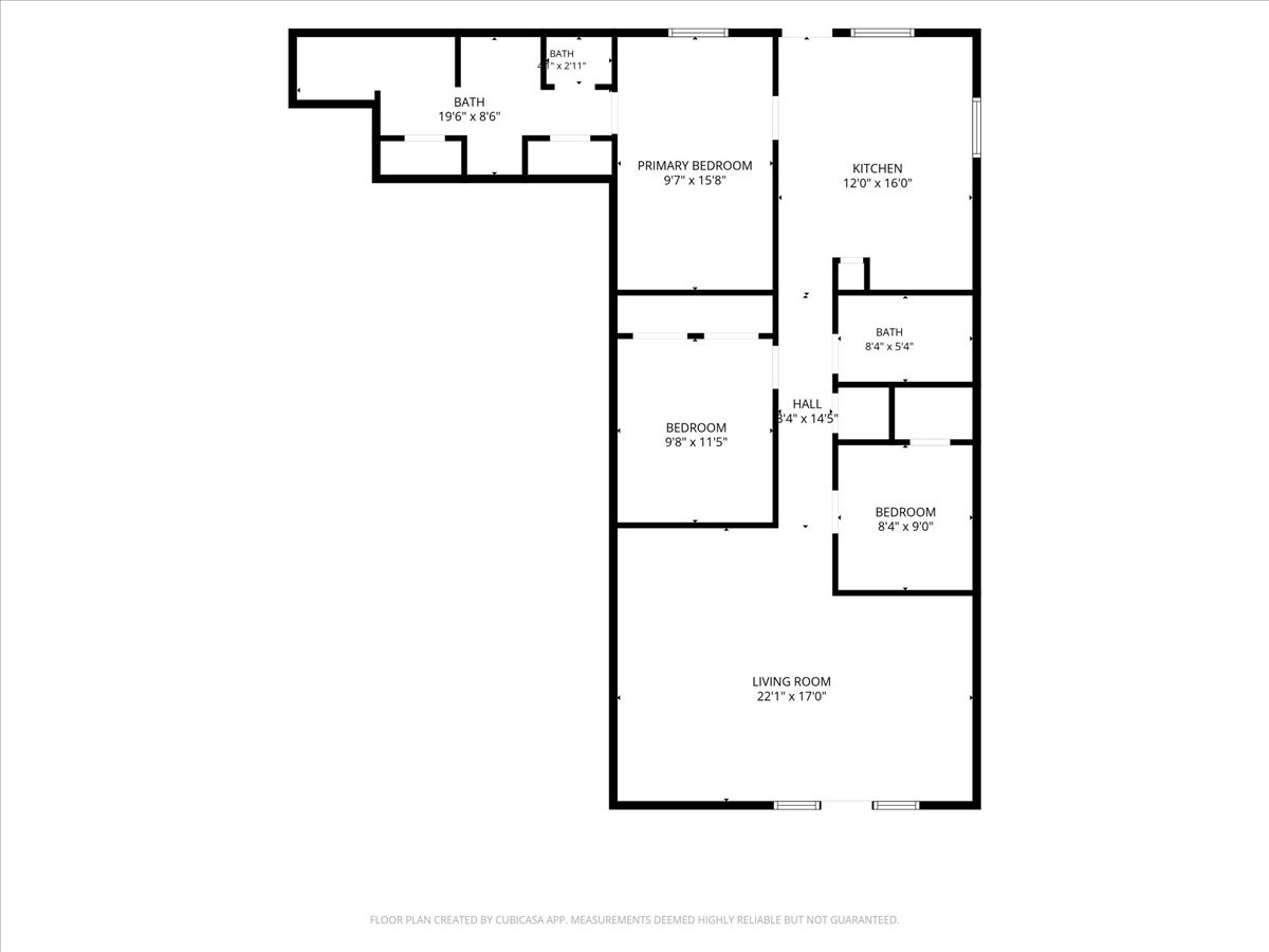 619 Dula Street Property Photo 31