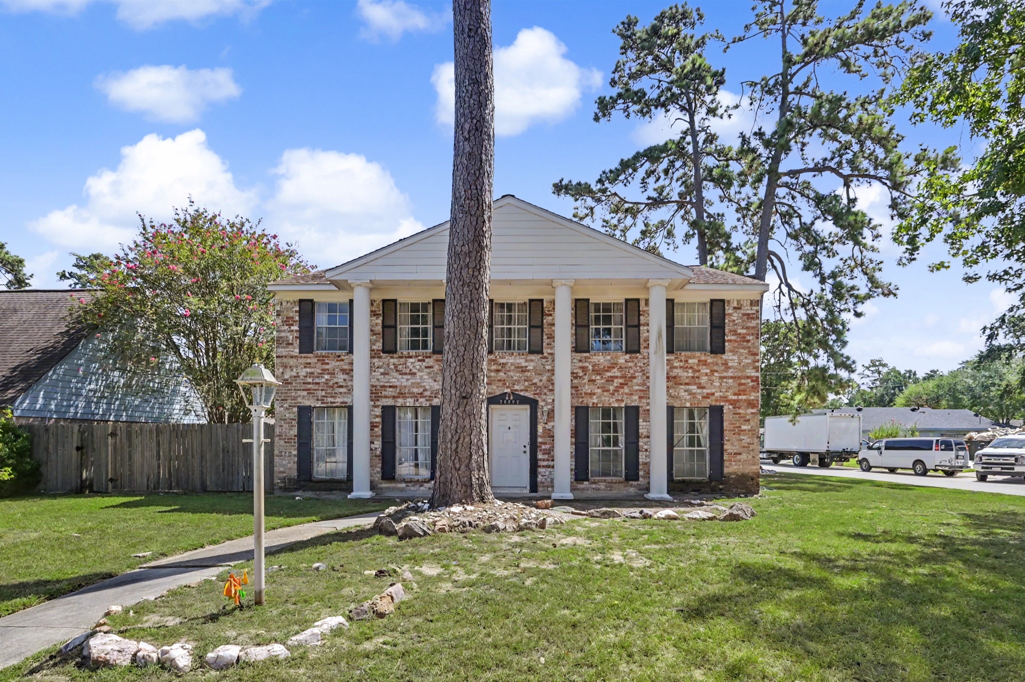 28902 Holly Hill Drive Property Photo 1