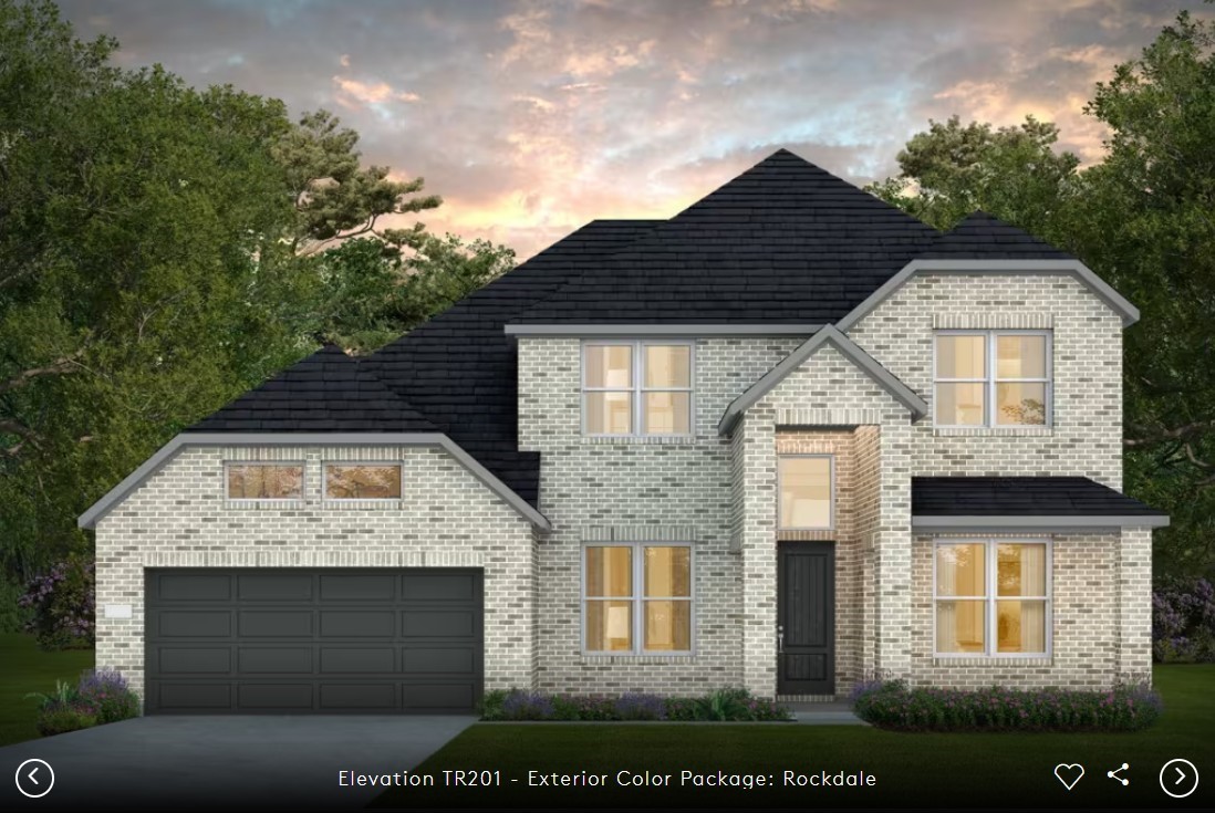 21802 Enchanted Cedar Drive Property Photo 1