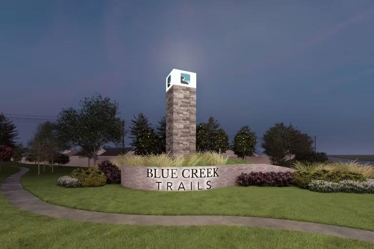 21802 Enchanted Cedar Drive Property Photo 4