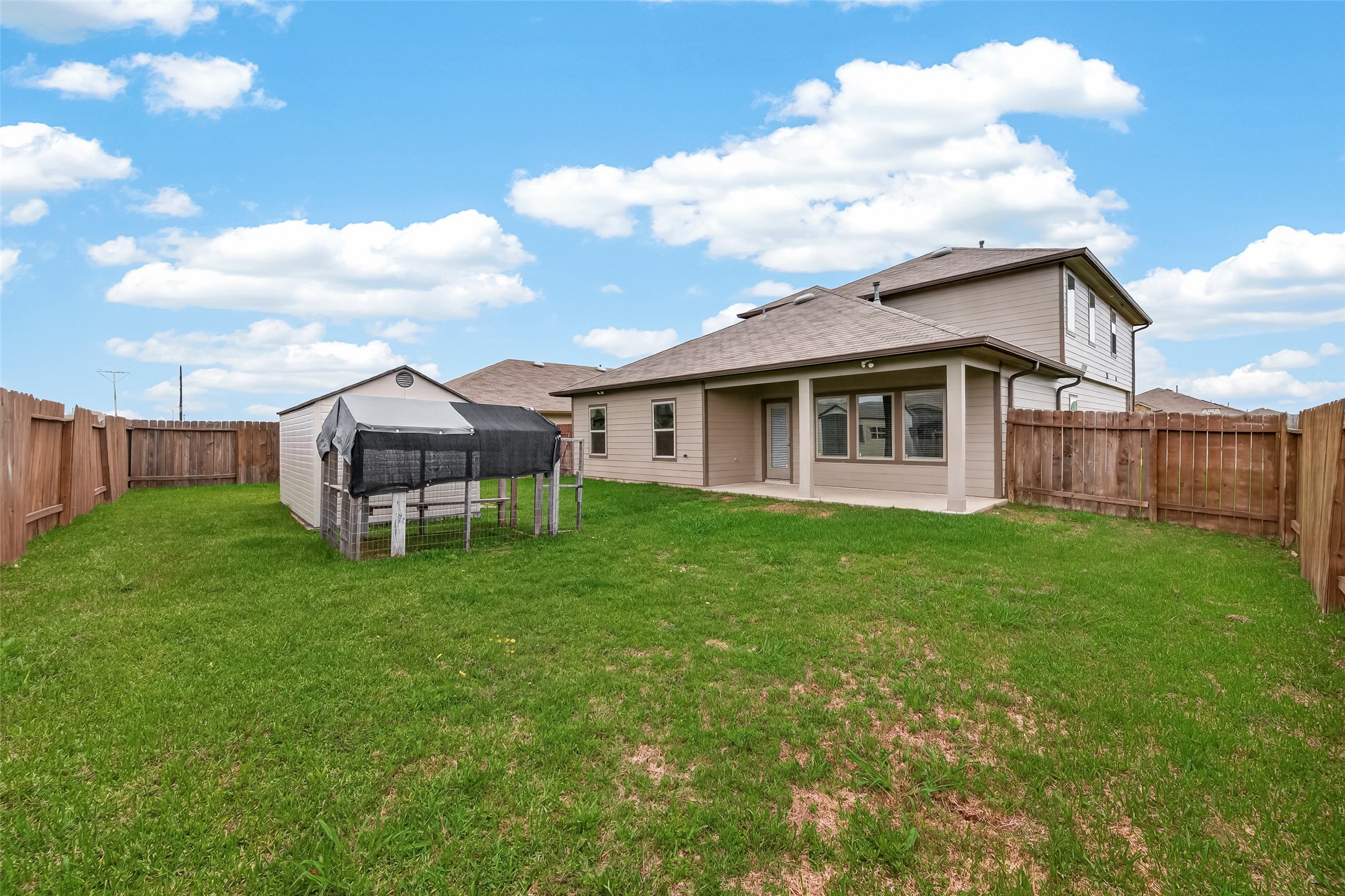 1614 Chase Anchor Court Property Photo 43