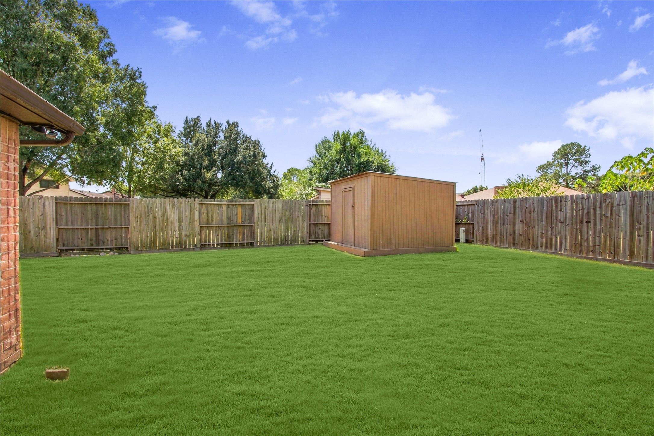 7823 Chasecreek Drive Property Photo 34
