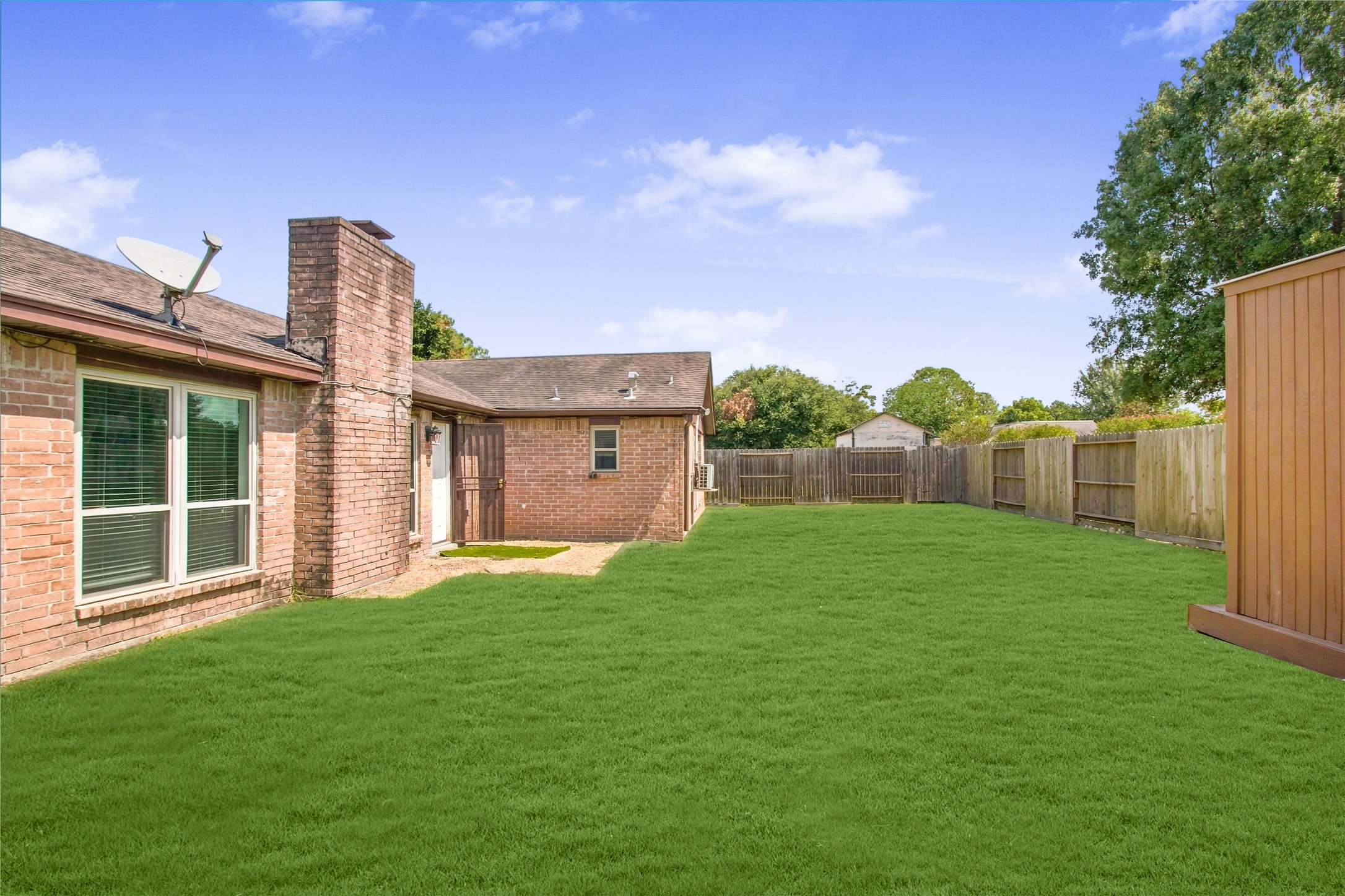 7823 Chasecreek Drive Property Photo 37