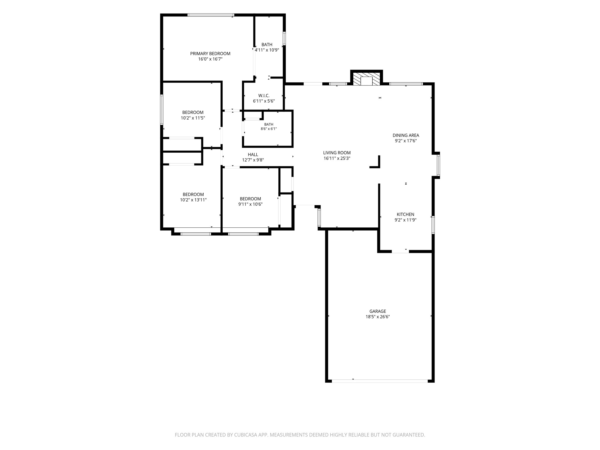 7823 Chasecreek Drive Property Photo 40