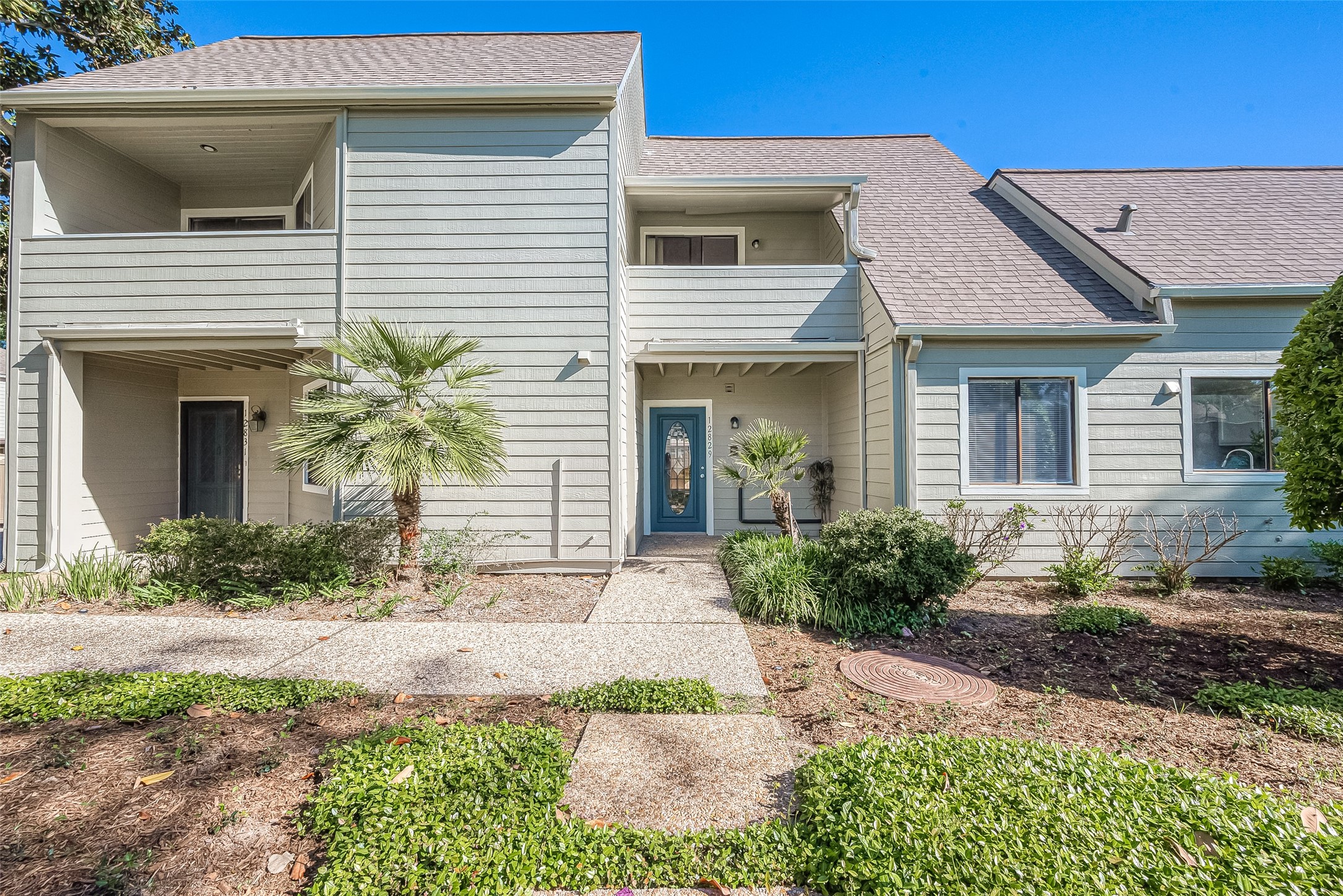 12829 Briarwest Circle Property Photo 1