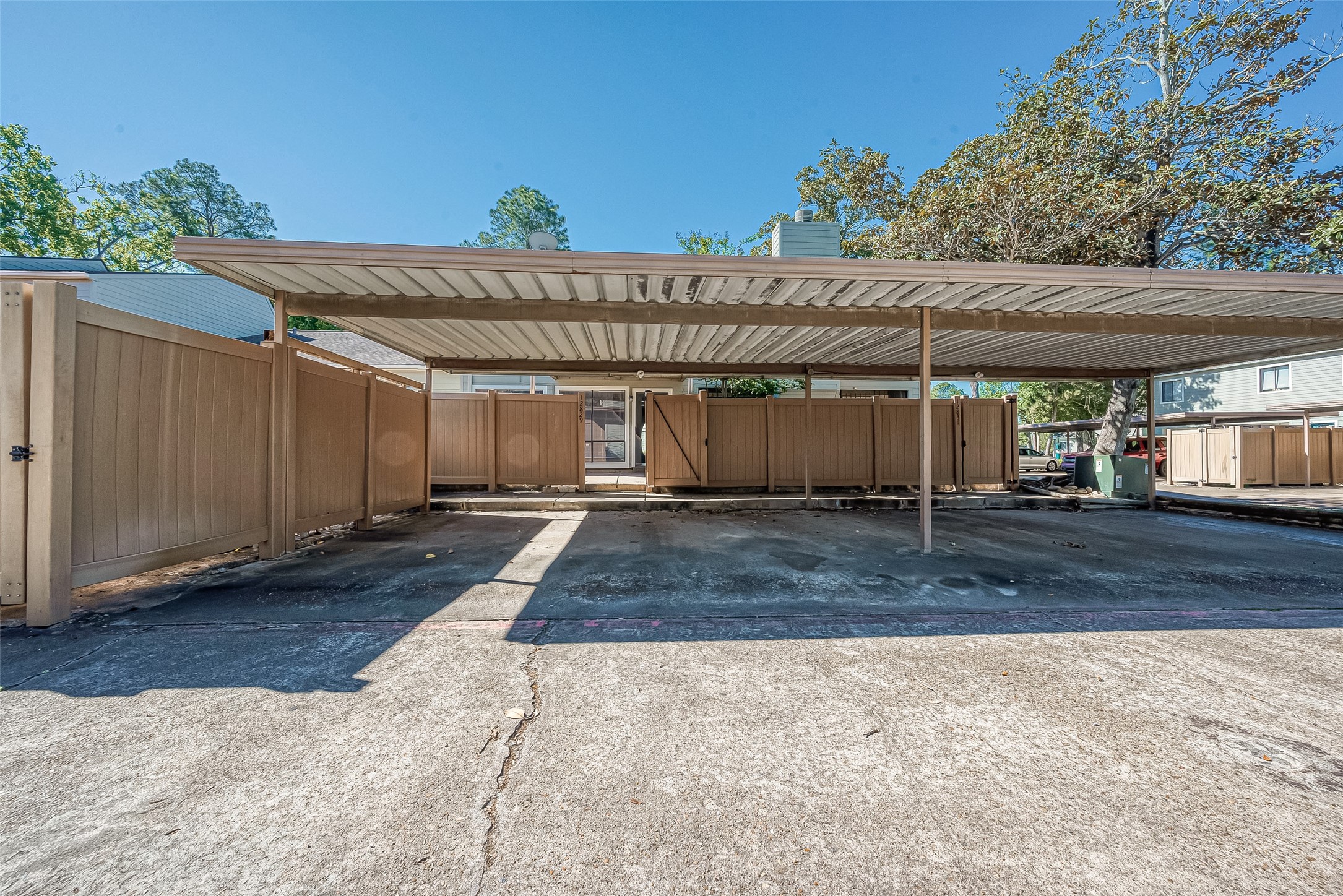 12829 Briarwest Circle Property Photo 45