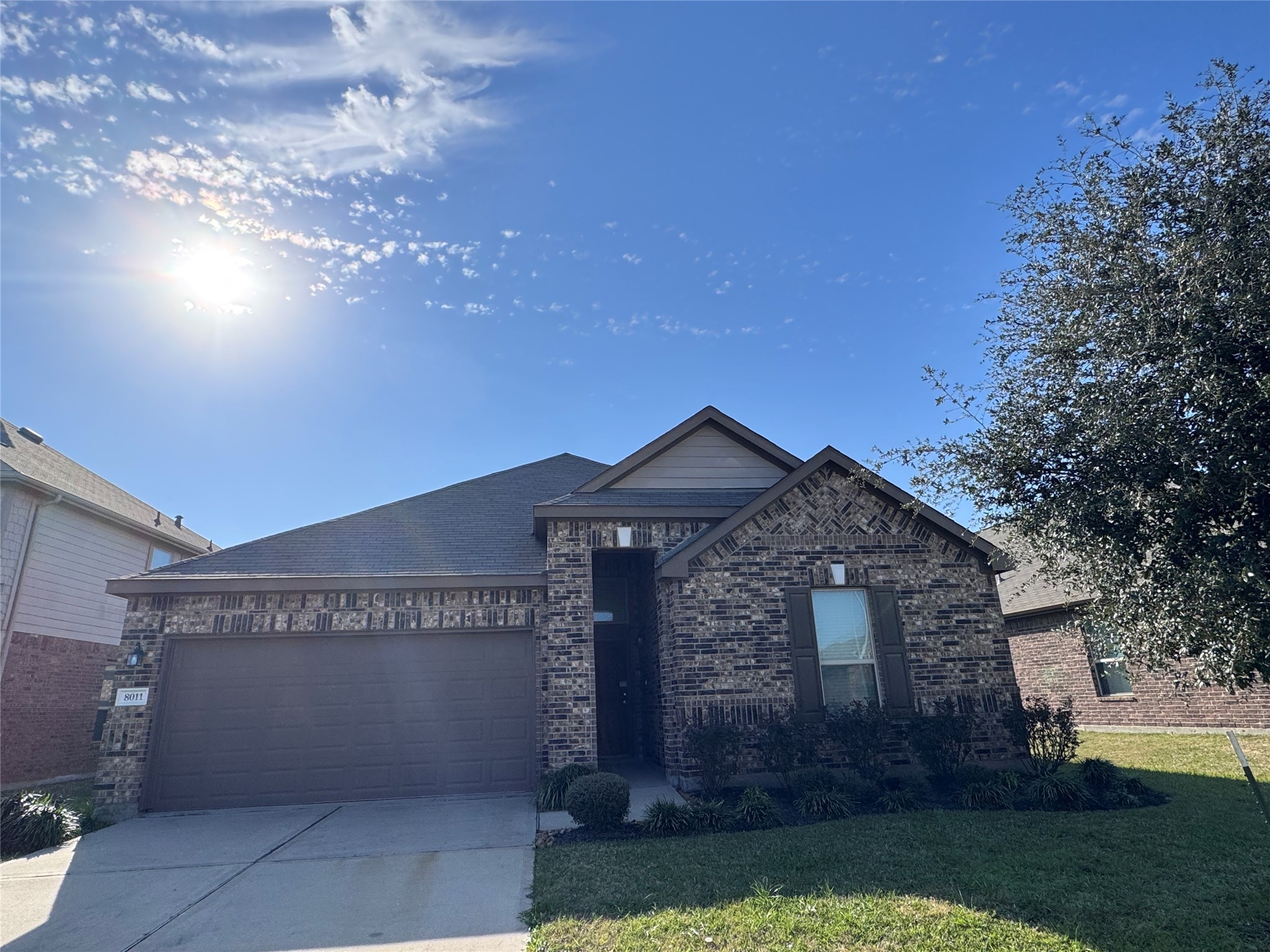 8011 Cheyenne Hills Trail Property Photo