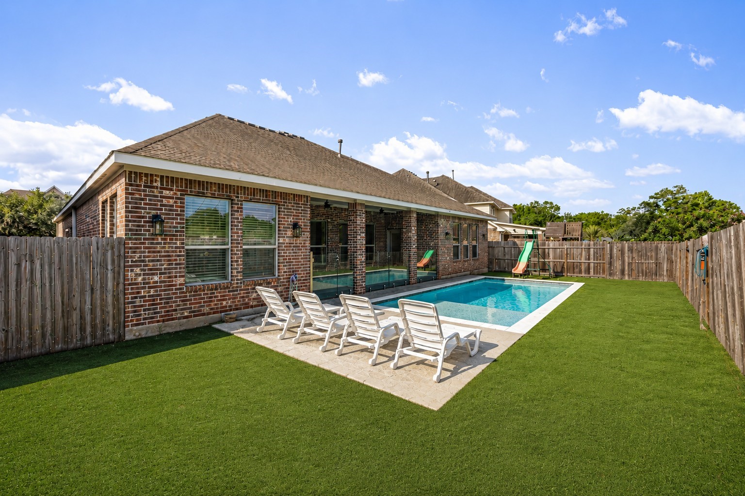 4213 Sycamore Point Property Photo 1