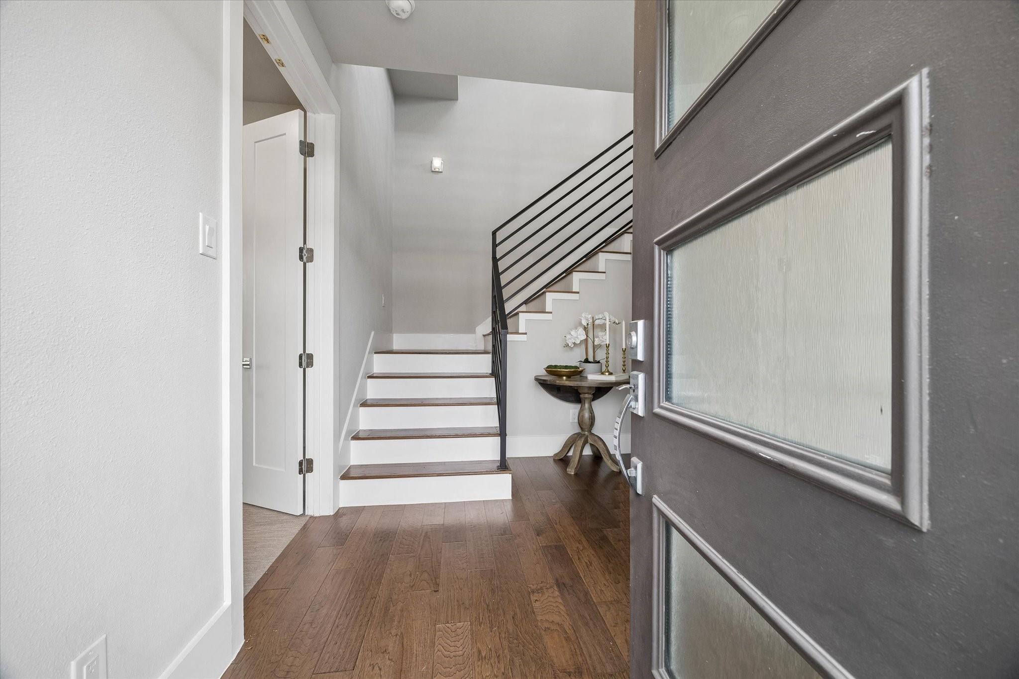5707 Larkin Street # B, Houston Tx 77007 Property Photo 4