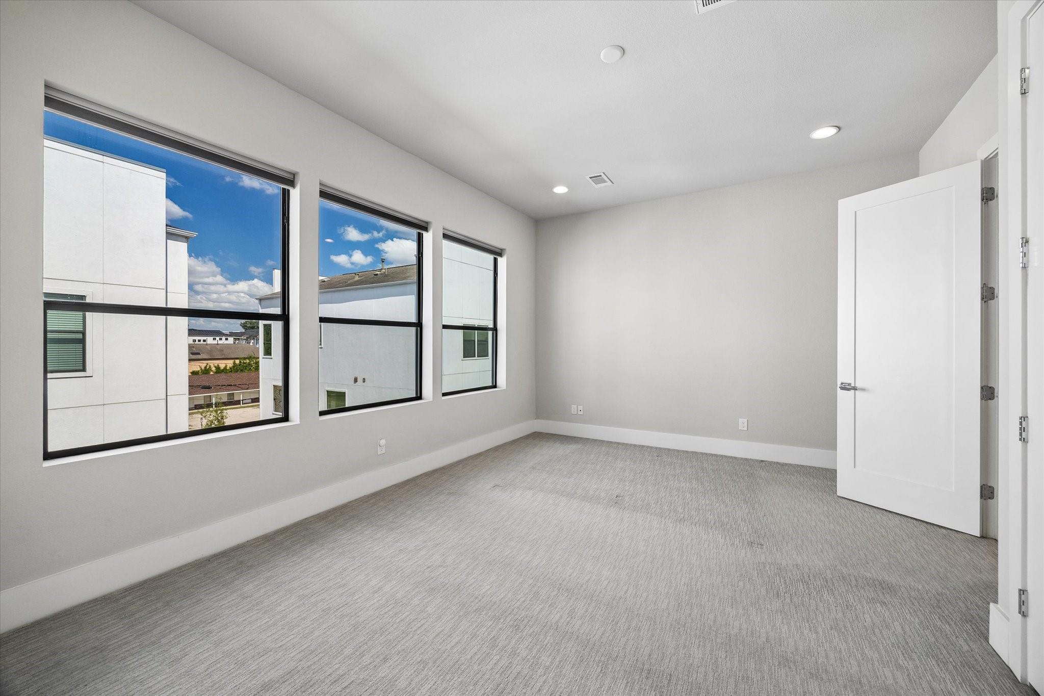 5707 Larkin Street # B, Houston Tx 77007 Property Photo 15