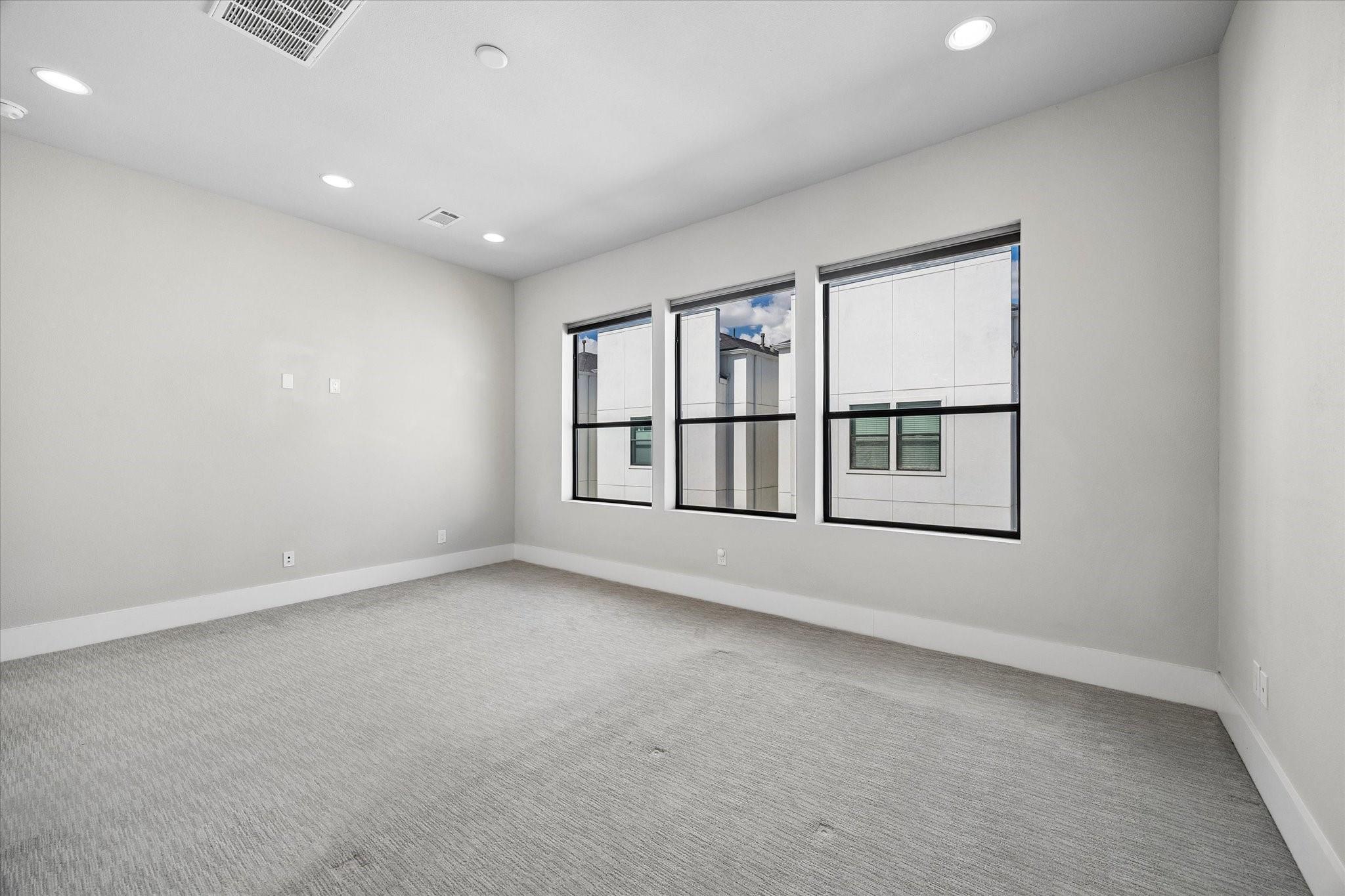 5707 Larkin Street # B, Houston Tx 77007 Property Photo 16