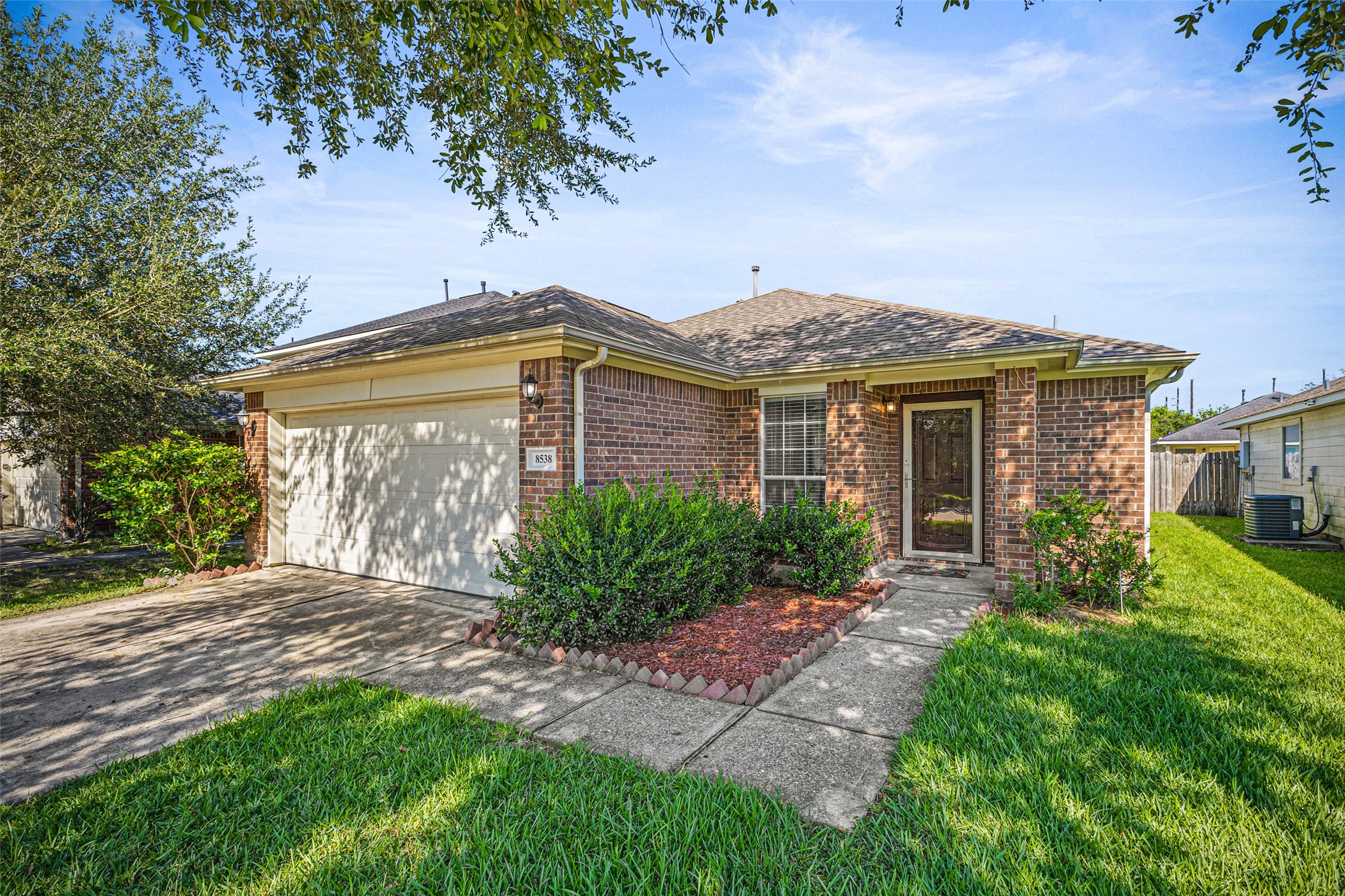 8538 Doskocil Drive Property Photo 1