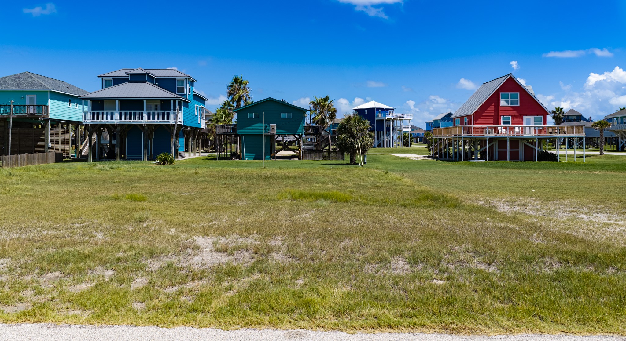 13016 Jean Lafitte Drive Property Photo 1