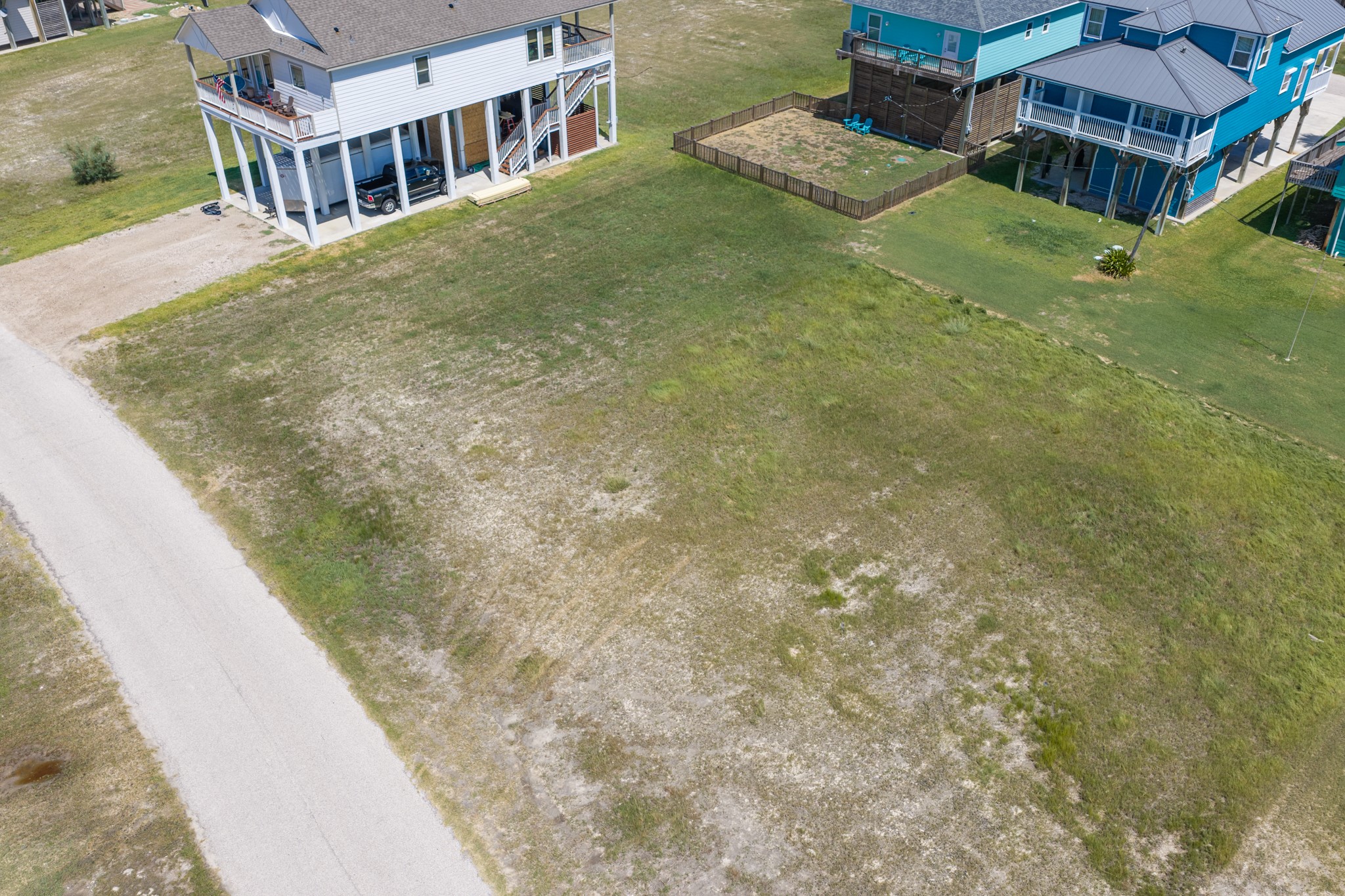 13016 Jean Lafitte Drive Property Photo 2