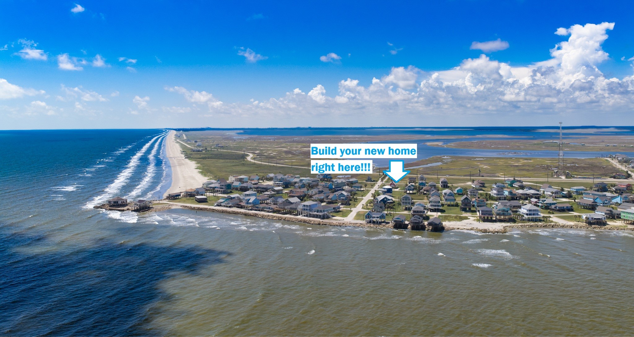 13016 Jean Lafitte Drive Property Photo 8
