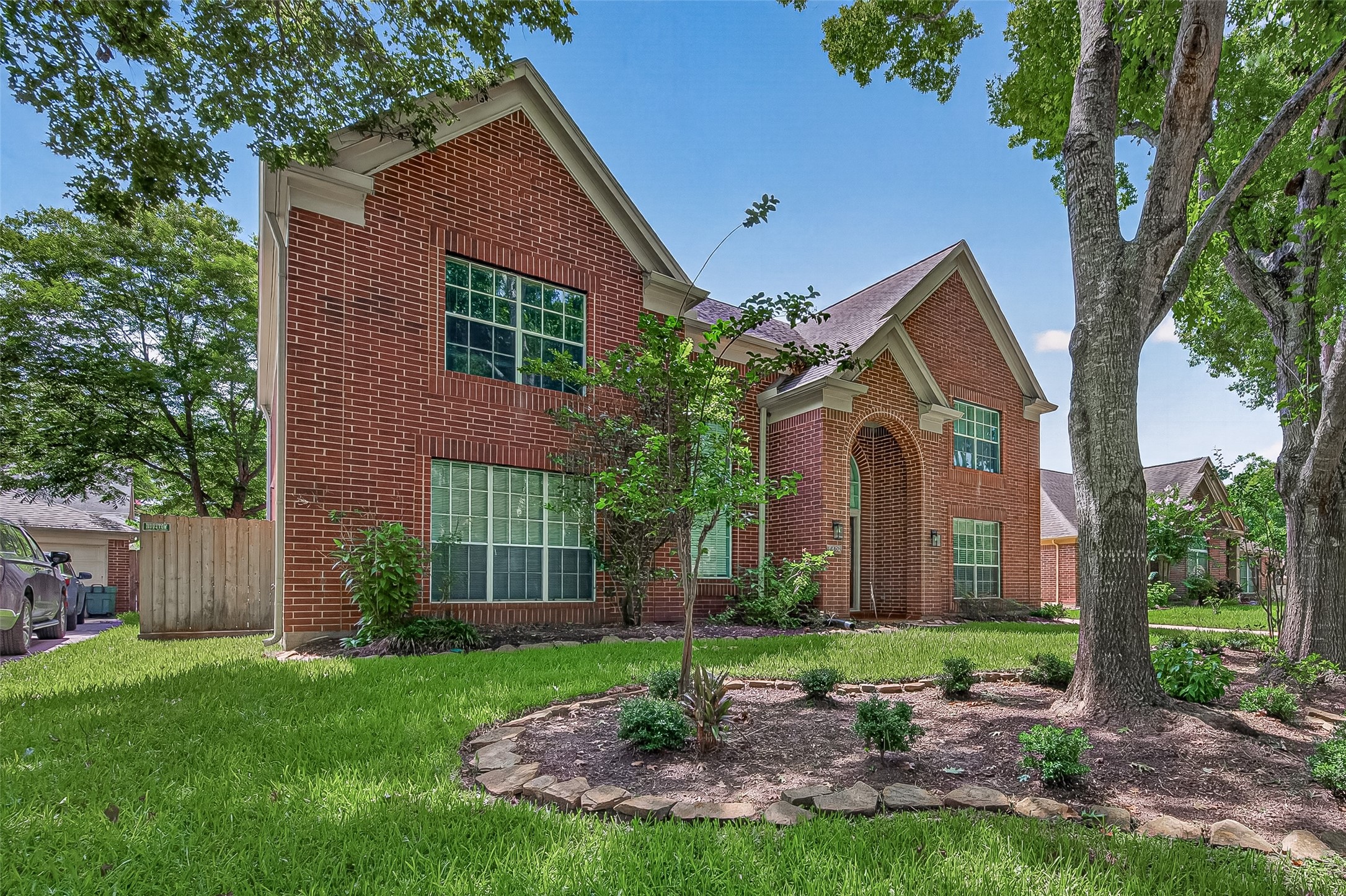 4406 Fishermans Cove Property Photo 1