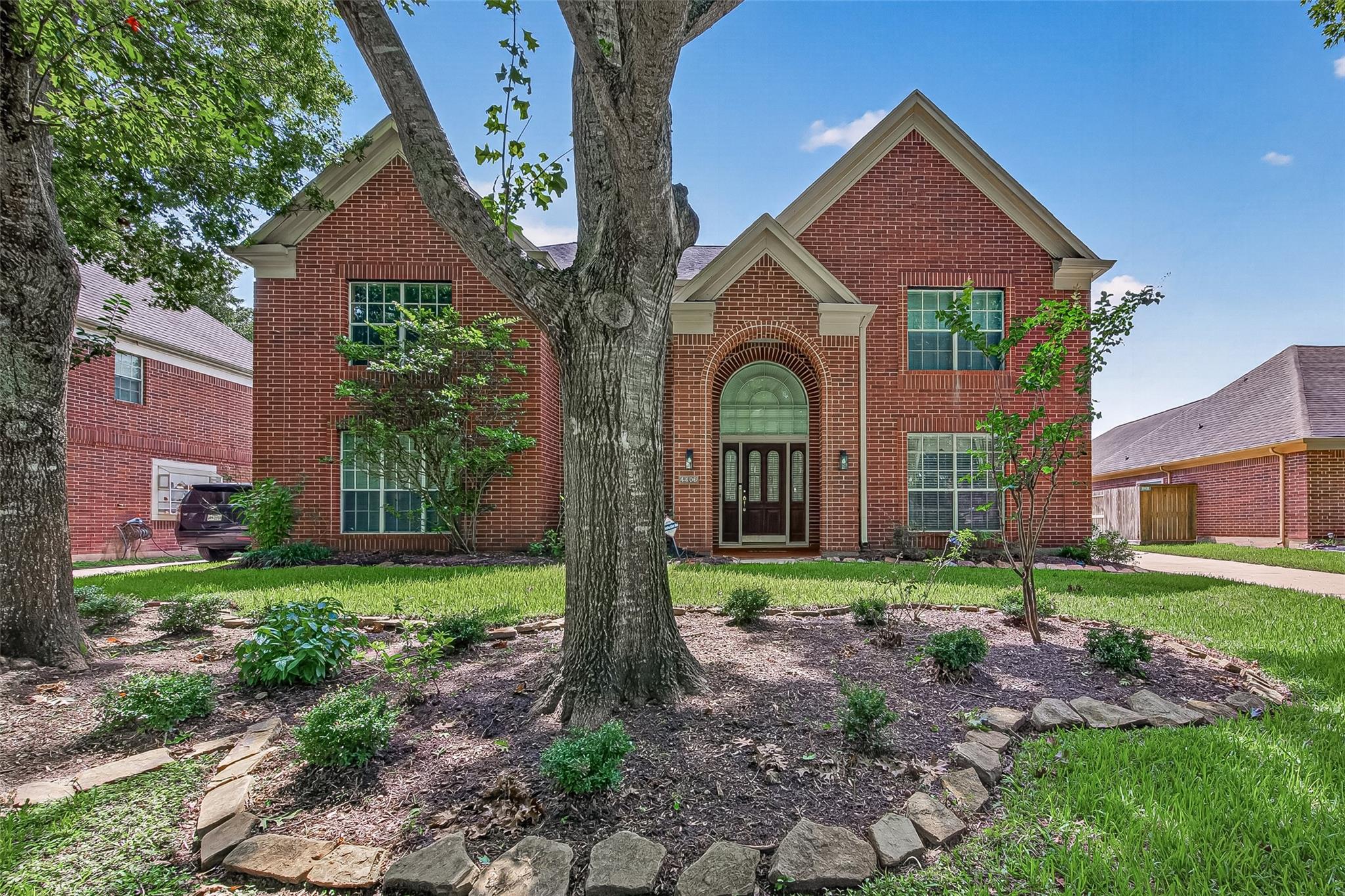 4406 Fishermans Cove, Missouri City Tx 77459 Property Photo 2