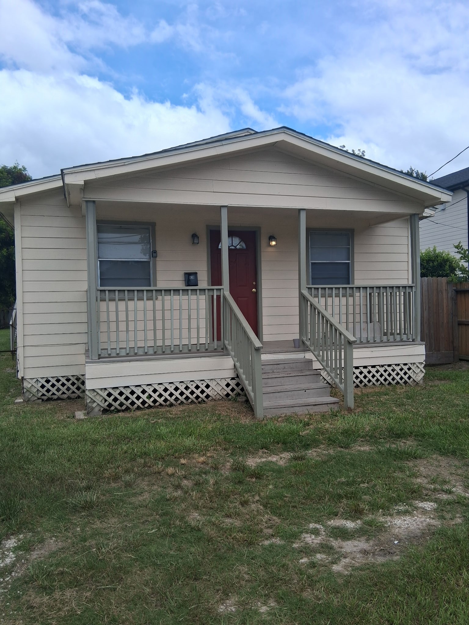 838 Mansfield Street Property Photo 1