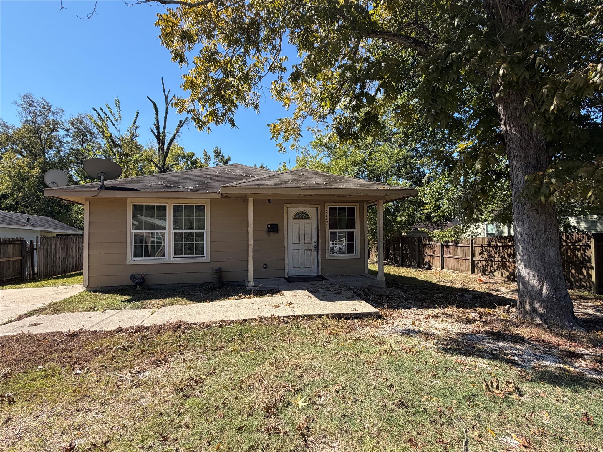5145 Pine Burr Boulevard, Beaumont Tx 77708 Property Photo 1