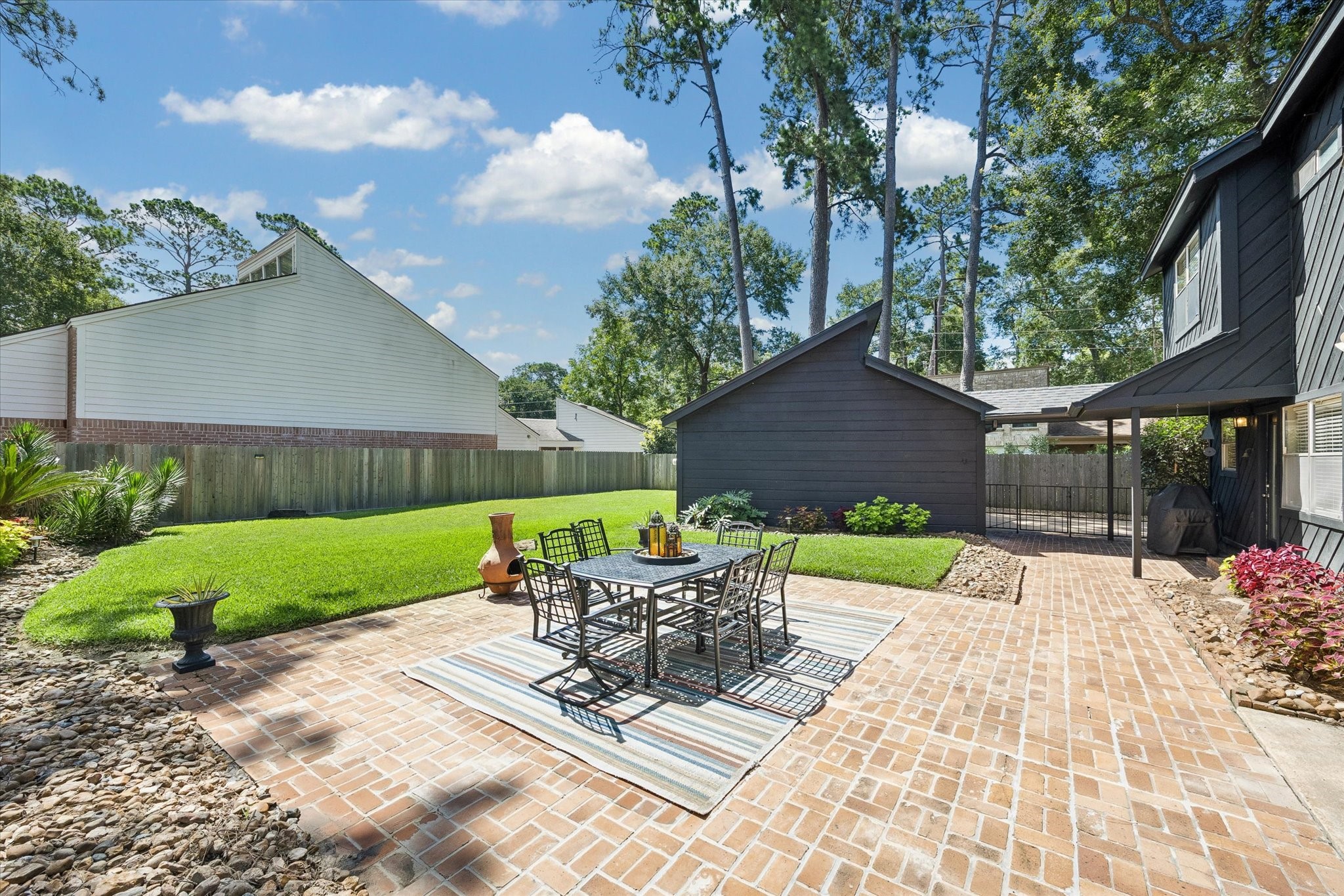 8122 Waynemer Way Property Photo 29