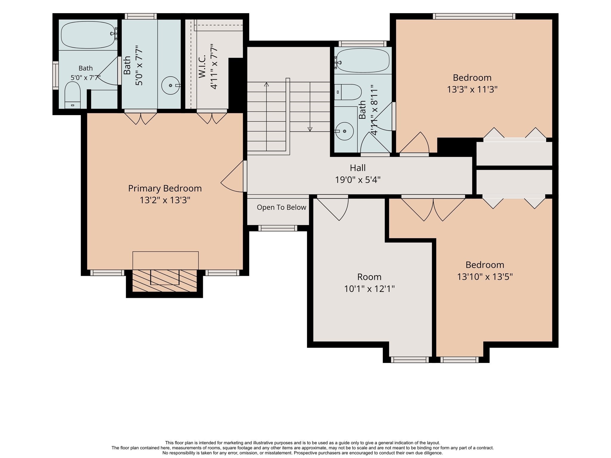 8122 Waynemer Way Property Photo 36