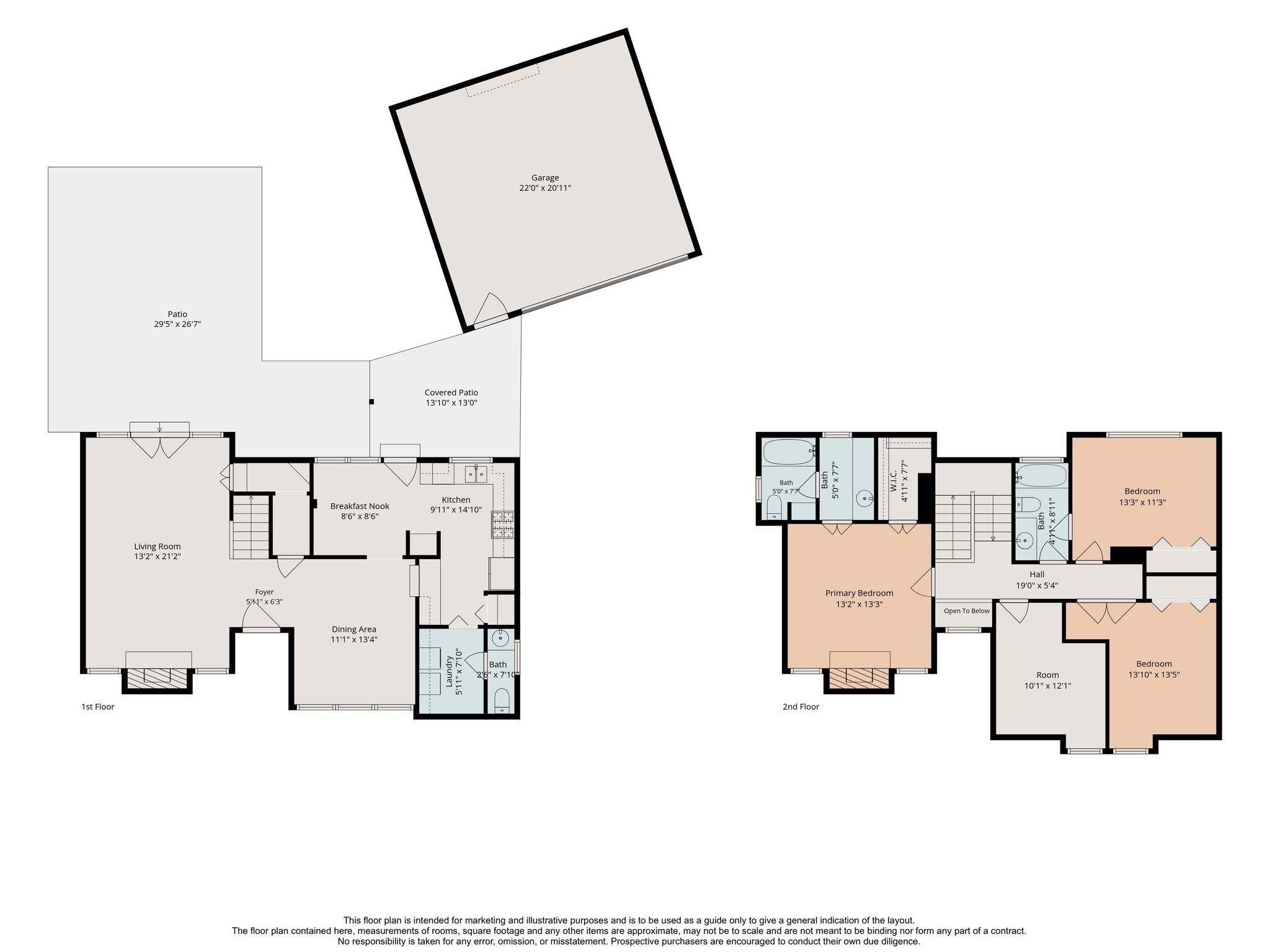 8122 Waynemer Way Property Photo 37