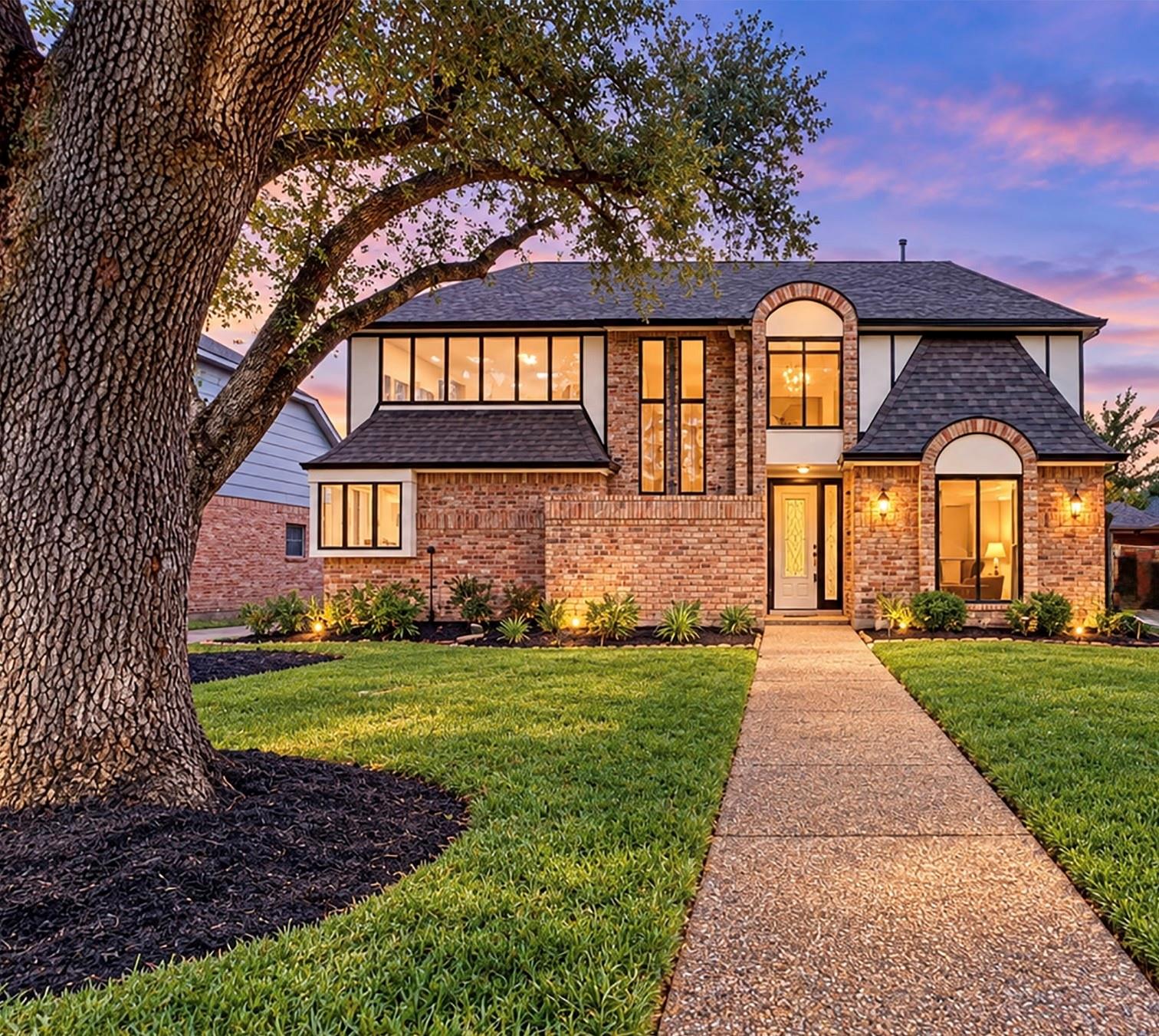 1407 Sherfield Ridge Drive, Katy Tx 77450 Property Photo 1