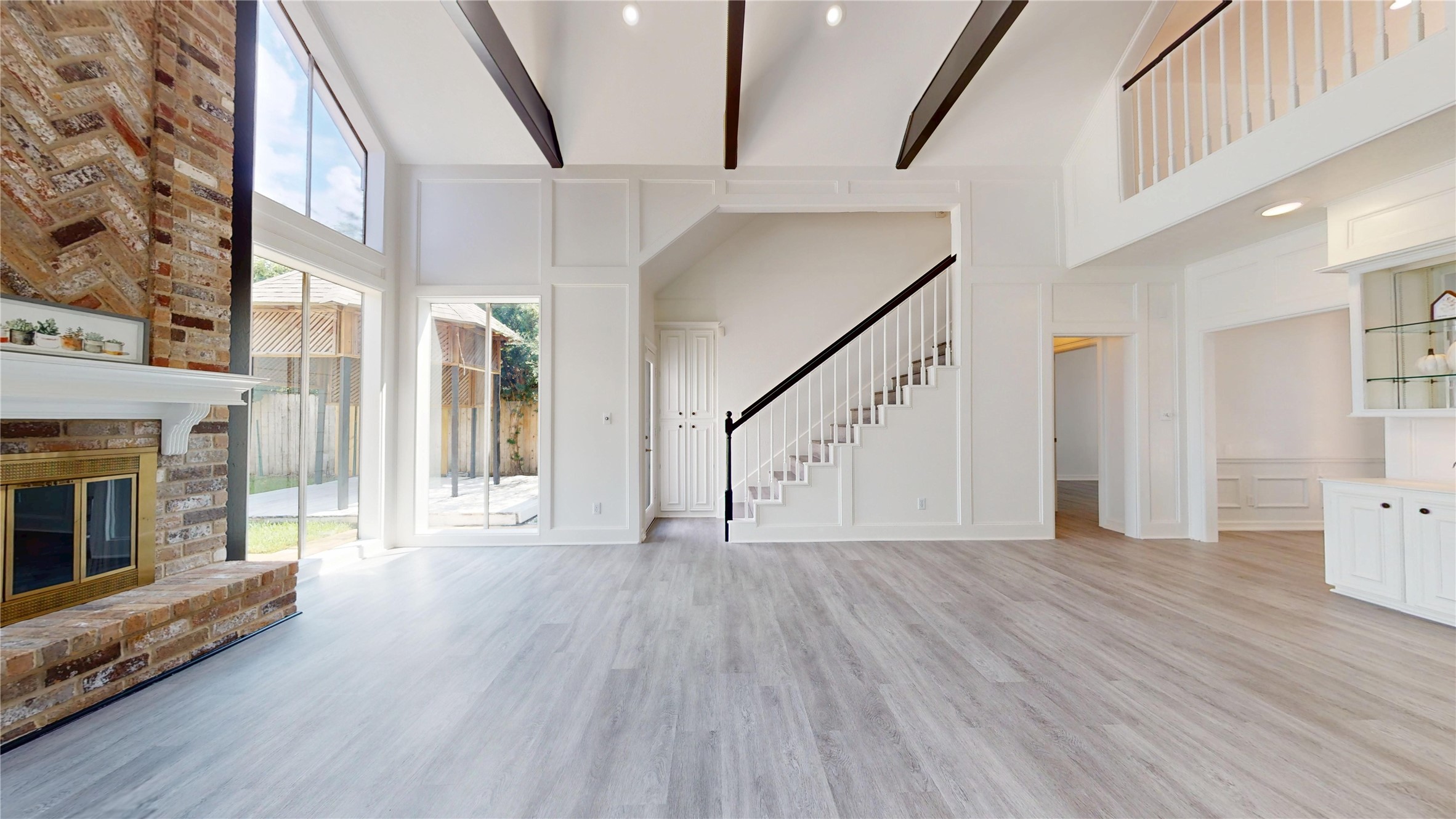 1407 Sherfield Ridge Drive Property Photo 17