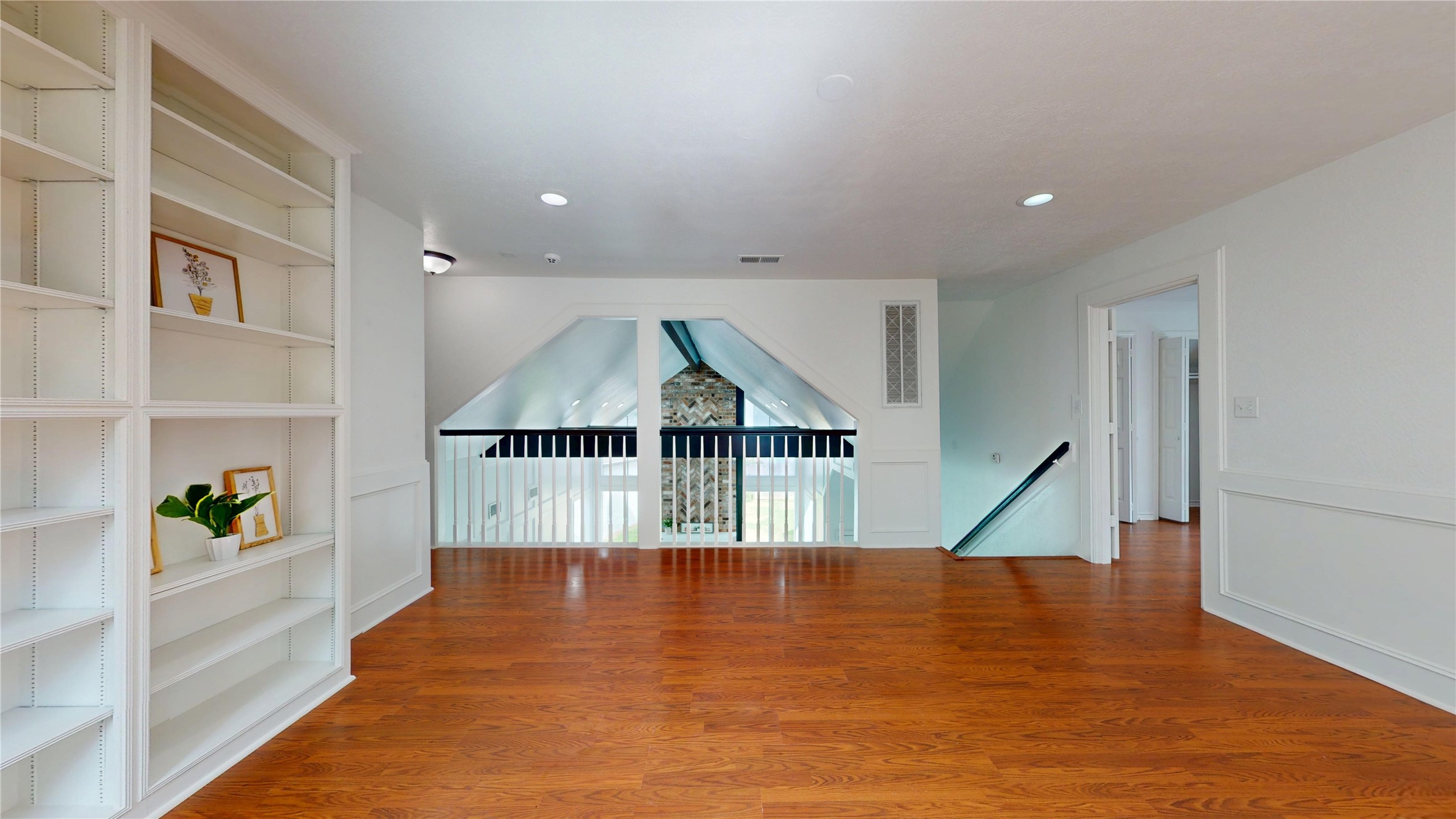 1407 Sherfield Ridge Drive Property Photo 26