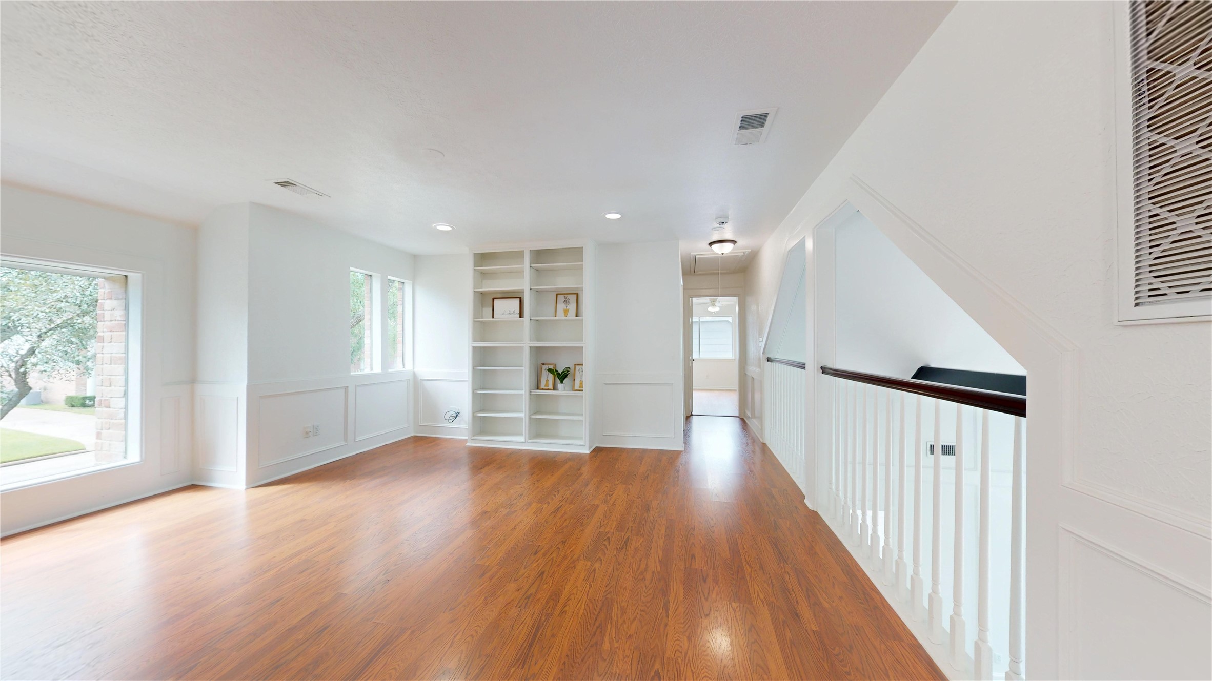 1407 Sherfield Ridge Drive Property Photo 27