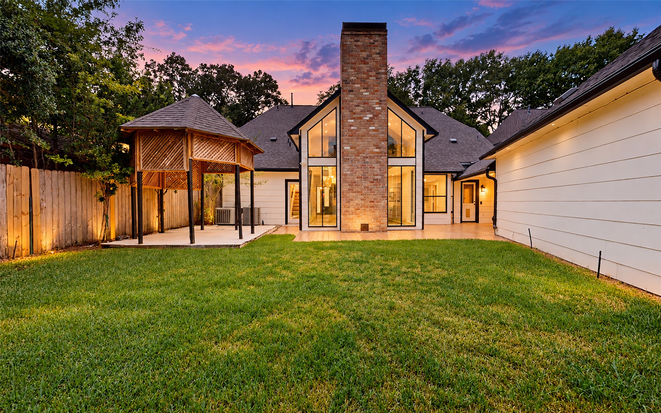 1407 Sherfield Ridge Drive Property Photo 49