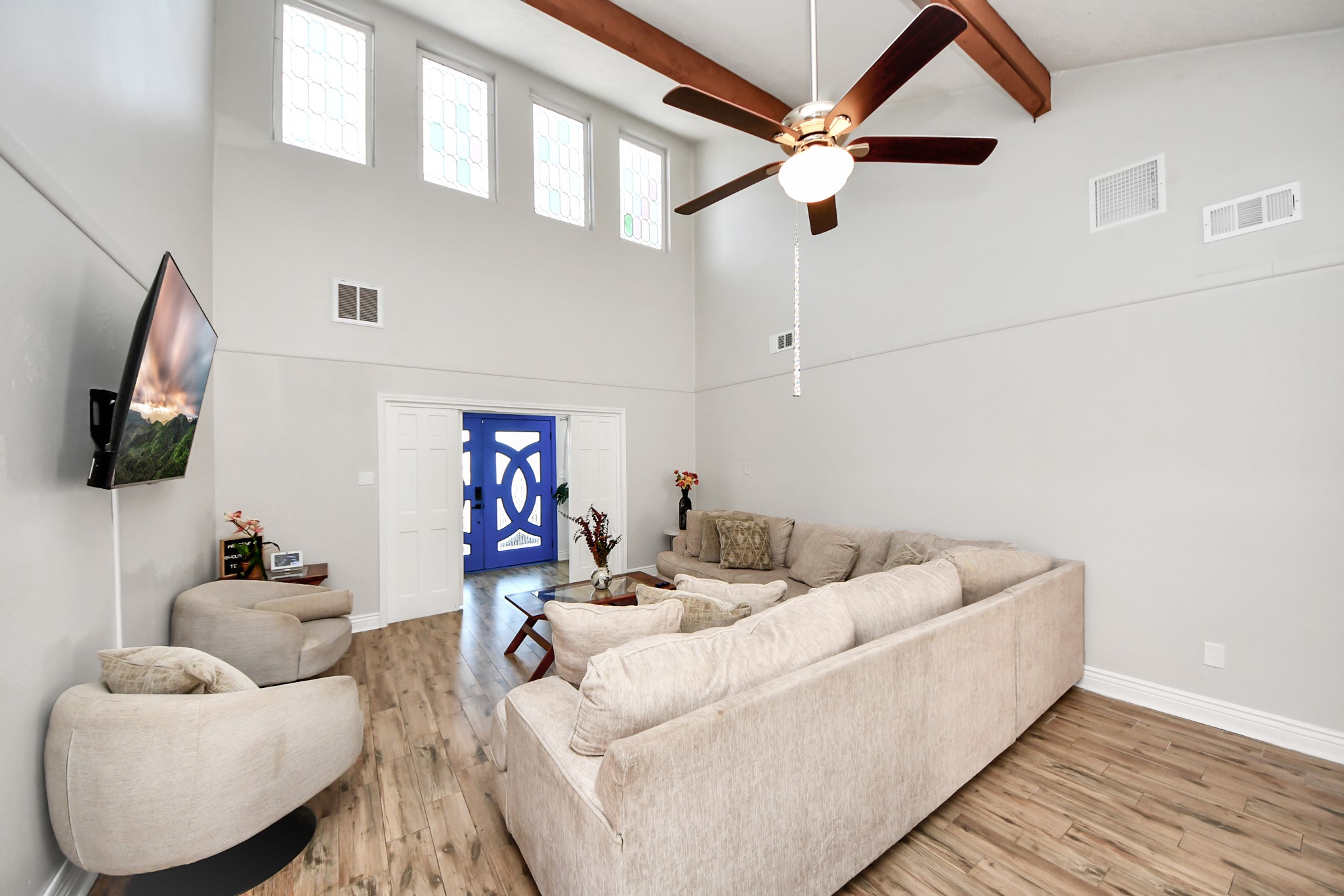 15715 Creekhaven Drive Property Photo 27