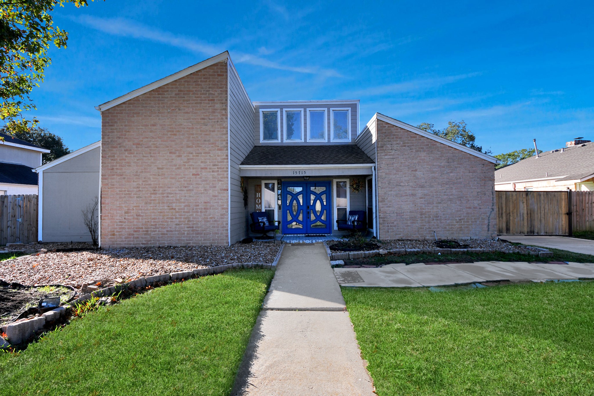 15715 Creekhaven Drive Property Photo 35