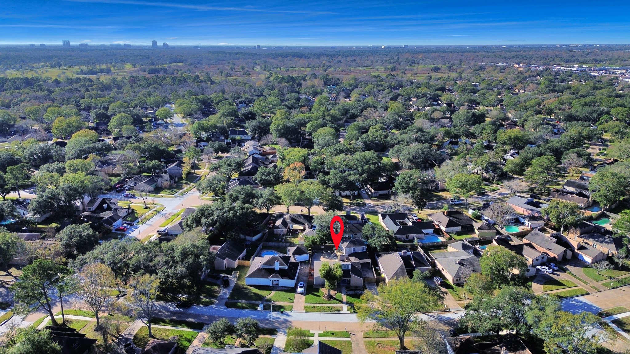 15715 Creekhaven Drive Property Photo 42