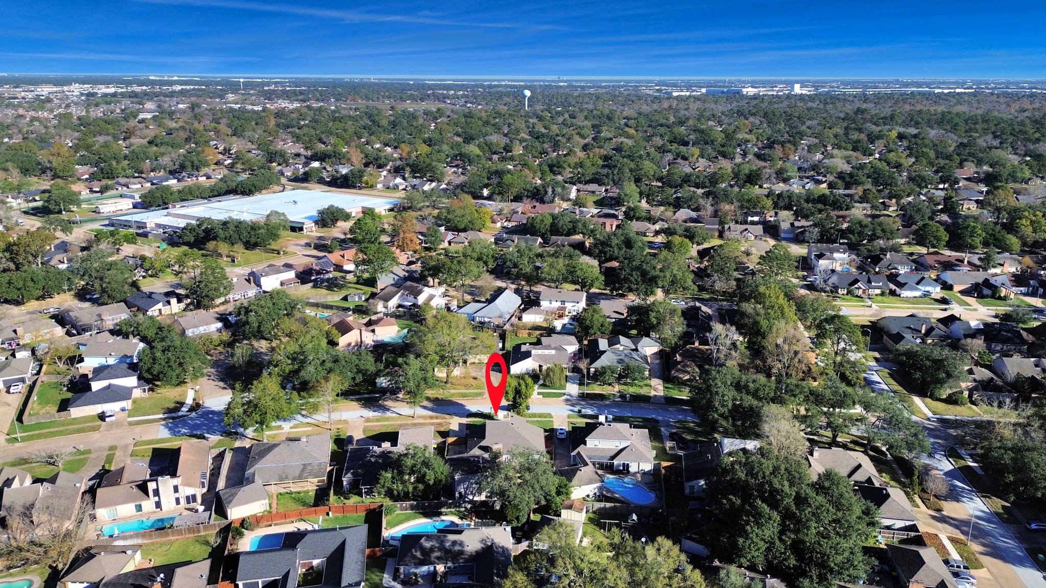 15715 Creekhaven Drive Property Photo 43