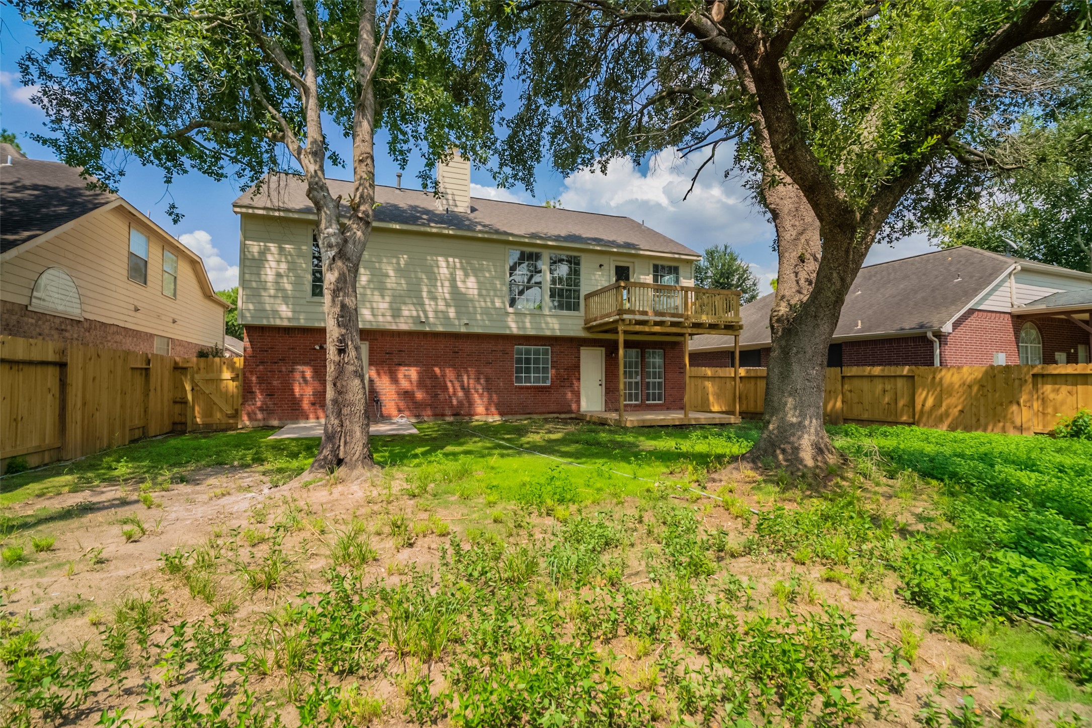 14827 Carolina Falls Lane Property Photo 19