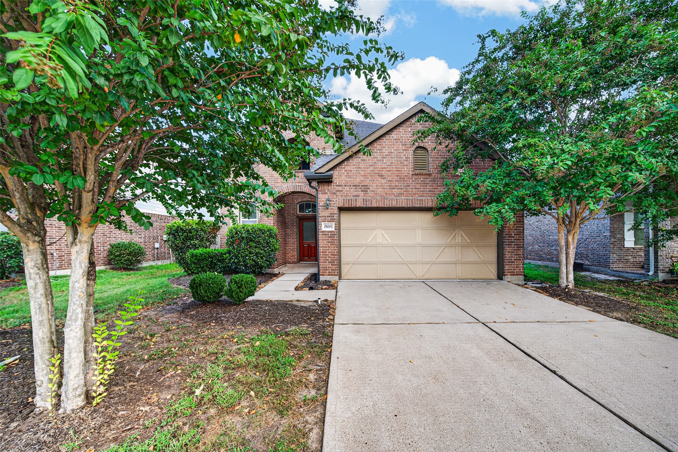 25002 Blue Mountain Park Lane Property Photo 3