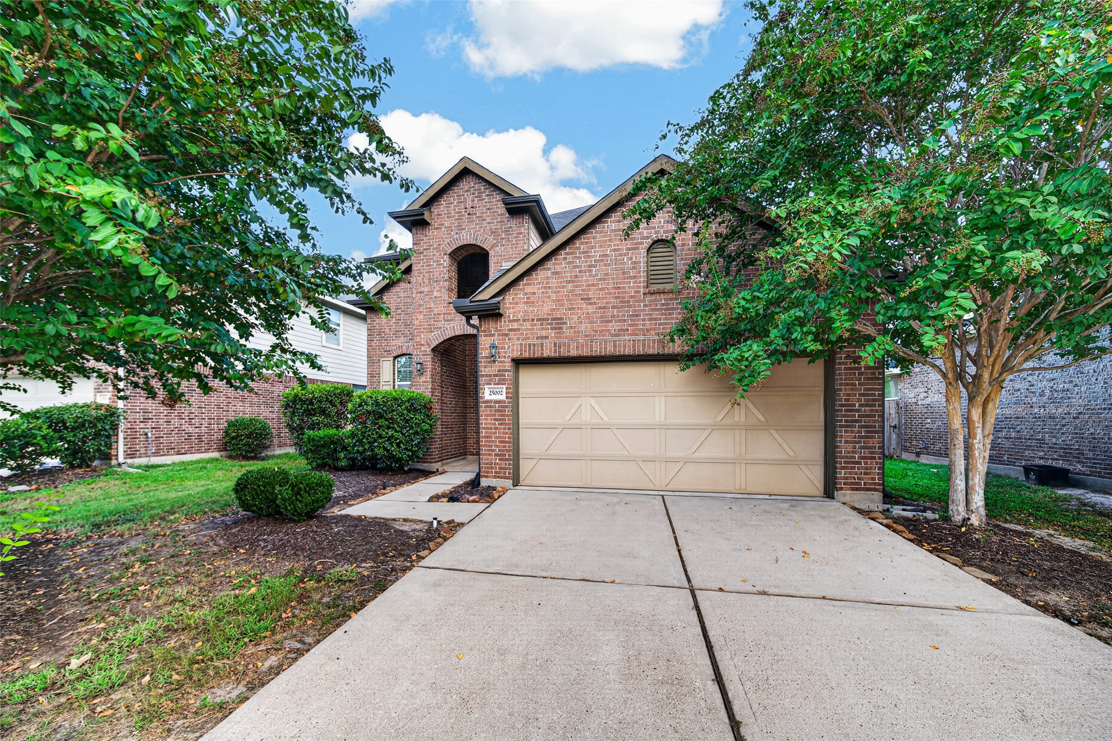 25002 Blue Mountain Park Lane Property Photo 4