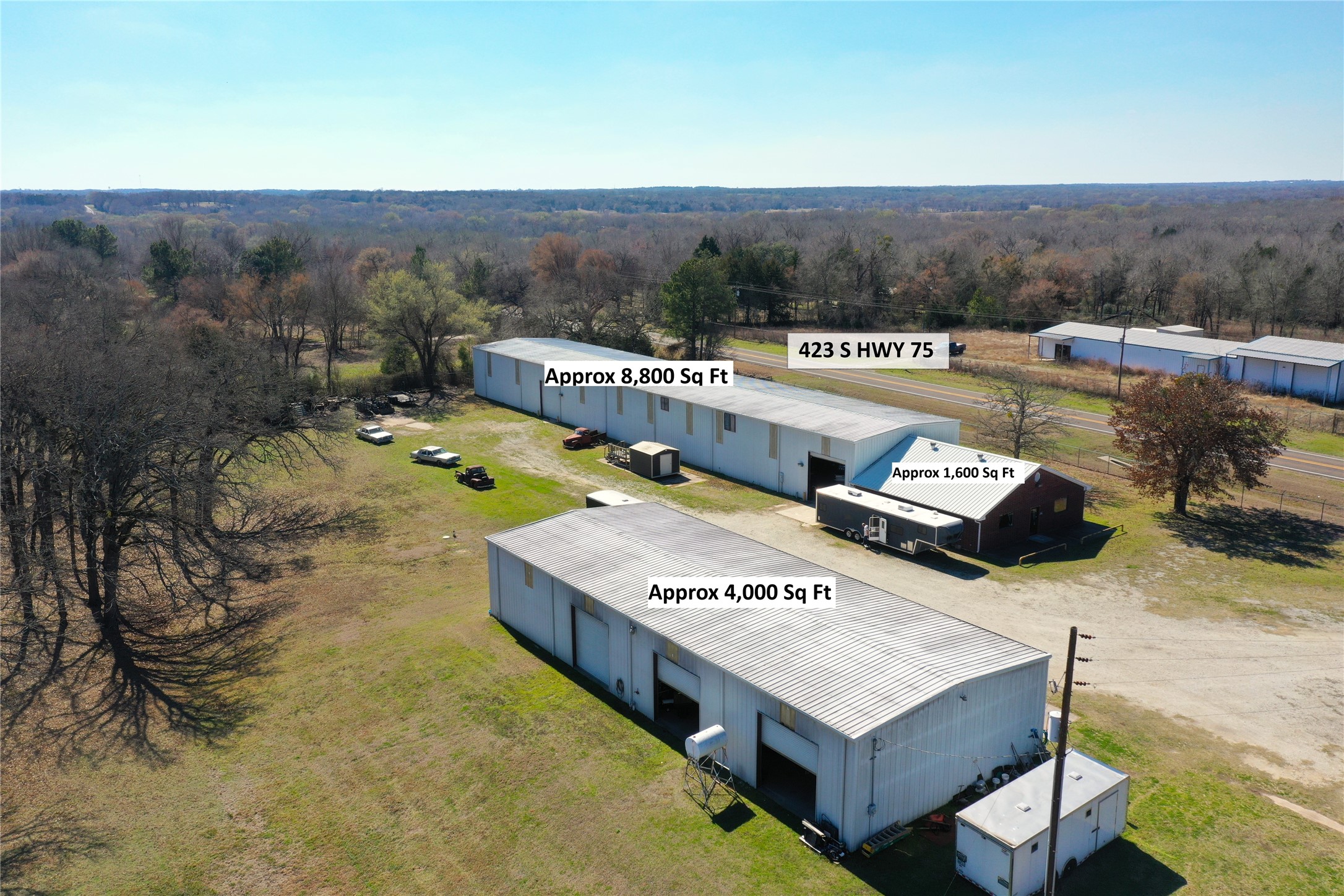 423 State Highway 75 S Property Photo 3