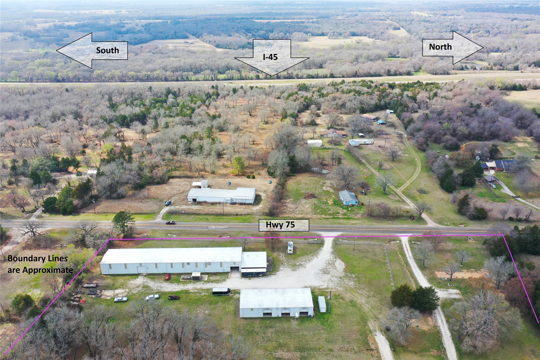 423 State Highway 75 S Property Photo 5
