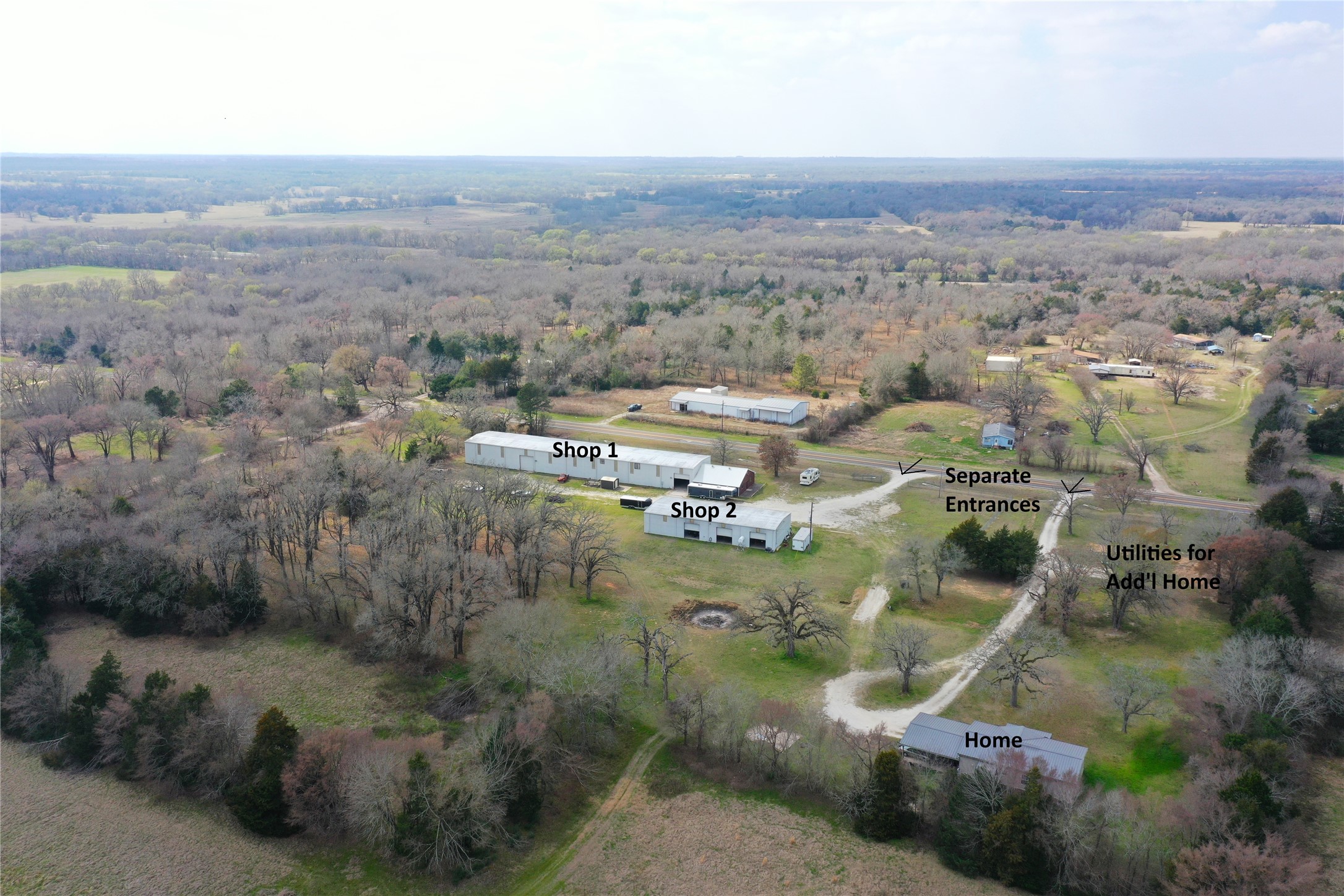 423 State Highway 75 S Property Photo 30