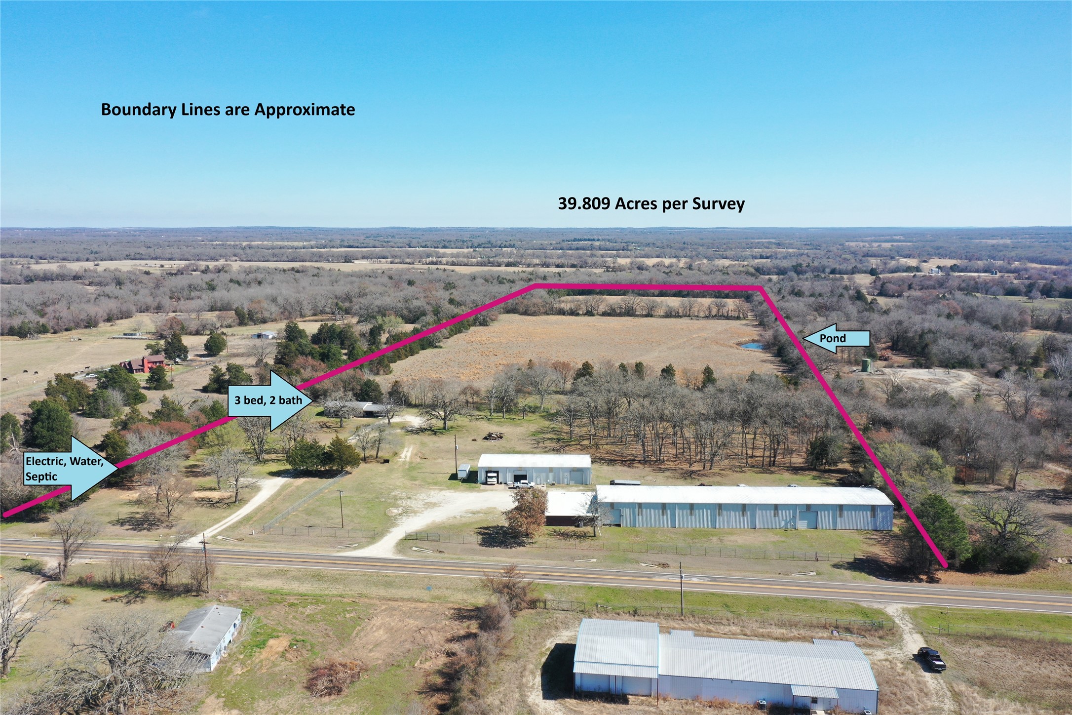 423 State Highway 75 S Property Photo 36