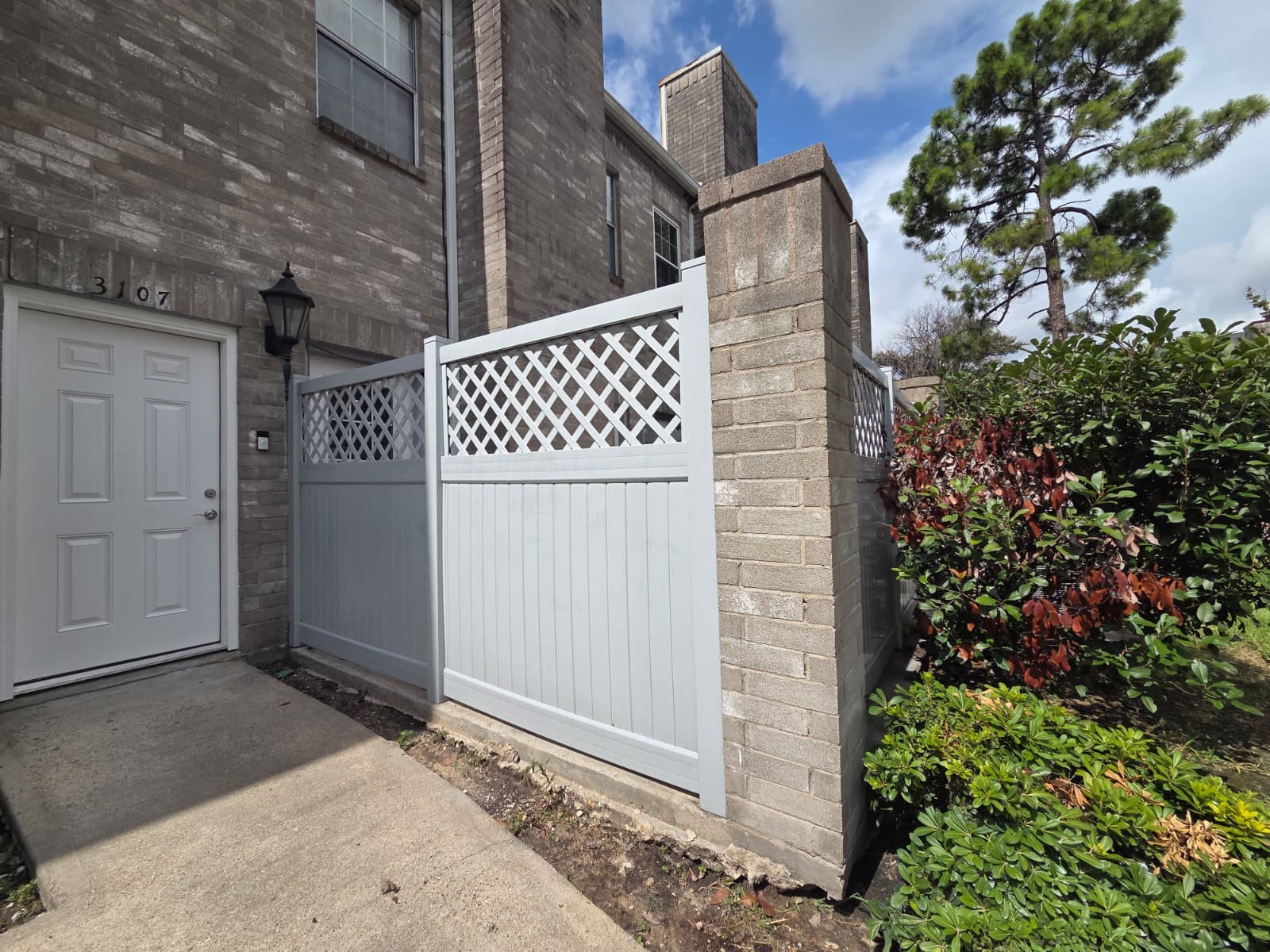 6000 Reims Road 3107 Property Photo 2