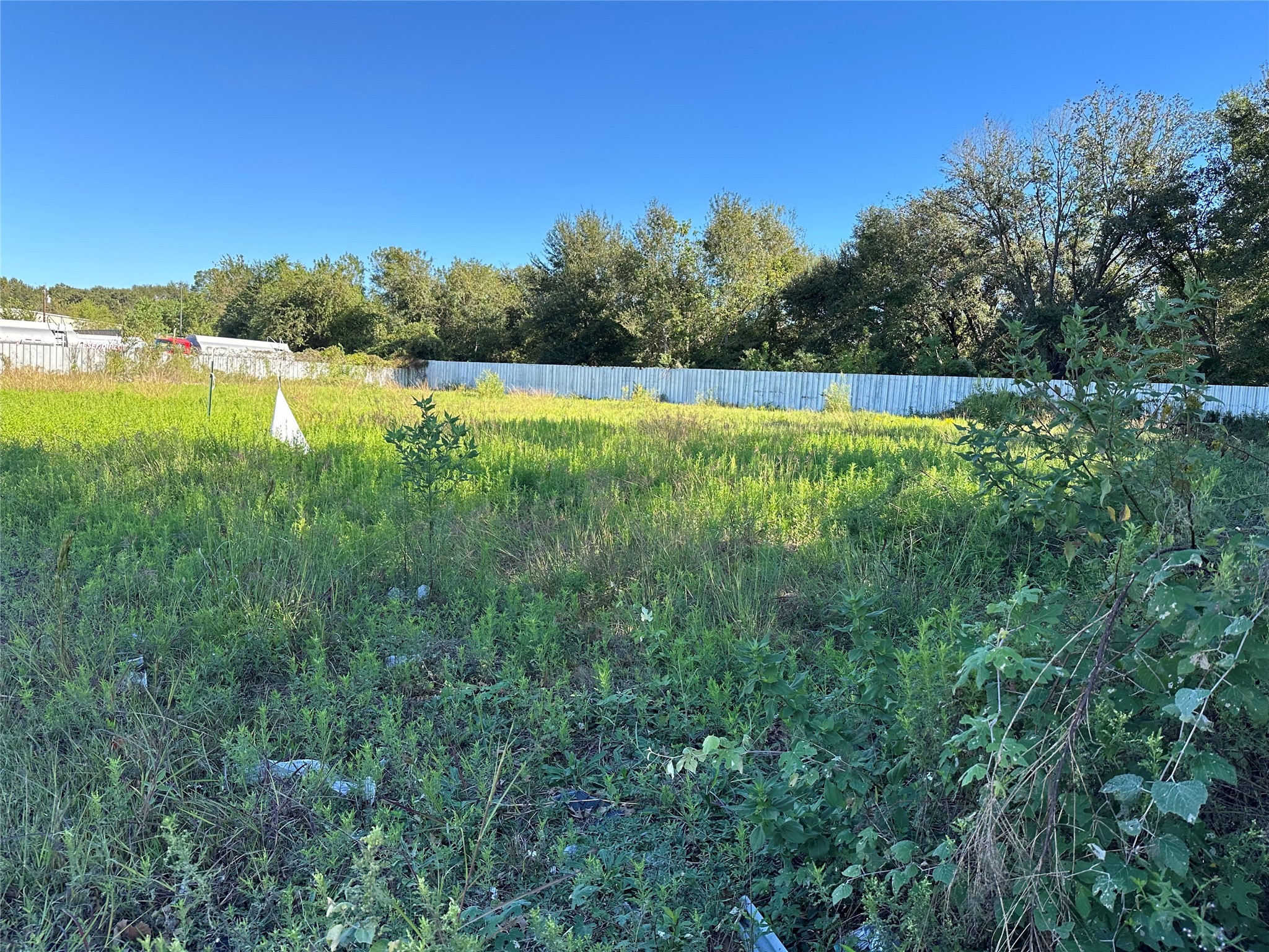 16124 Aldine Westfield Road Property Photo