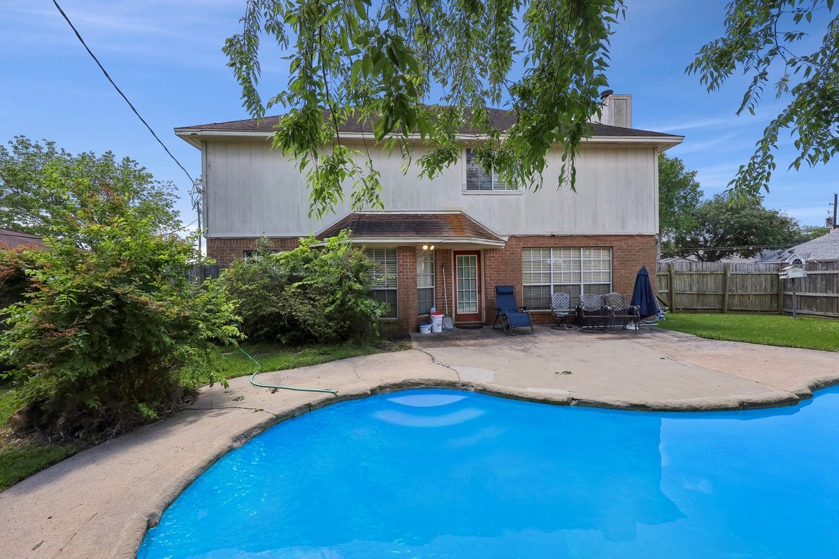 9540 Northmeadow Drive Property Photo