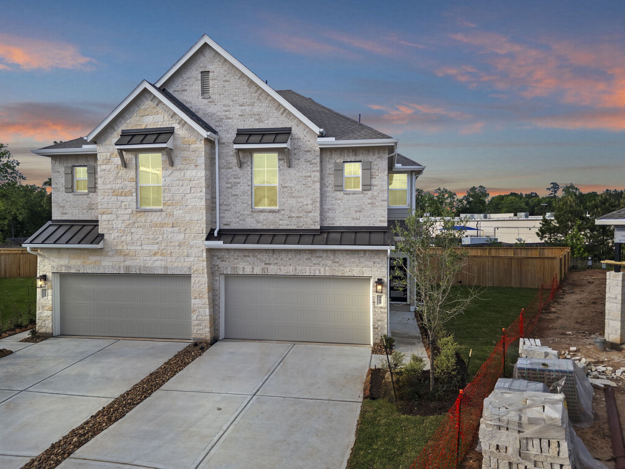 515 Water Ash Court Property Photo 1